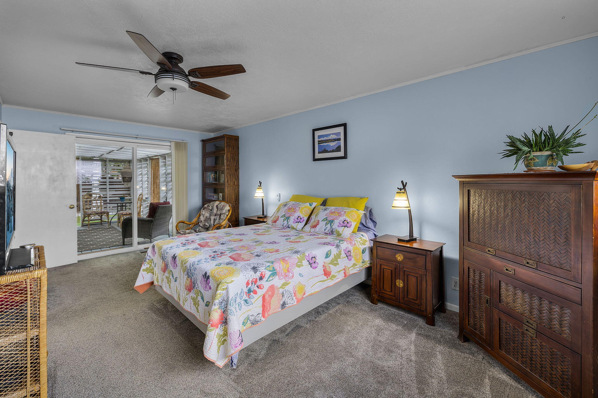 Loma Vista - Residential