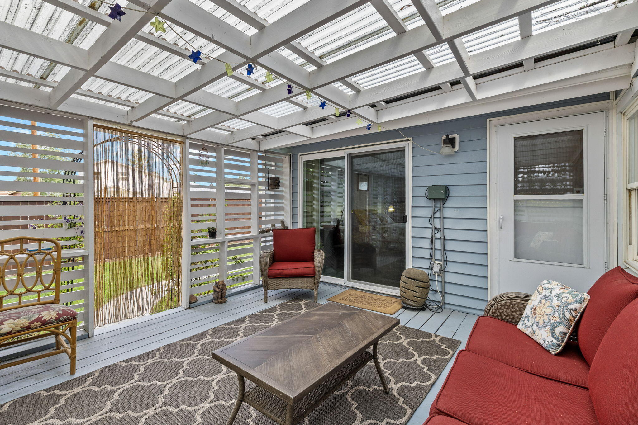 Loma Vista - Residential