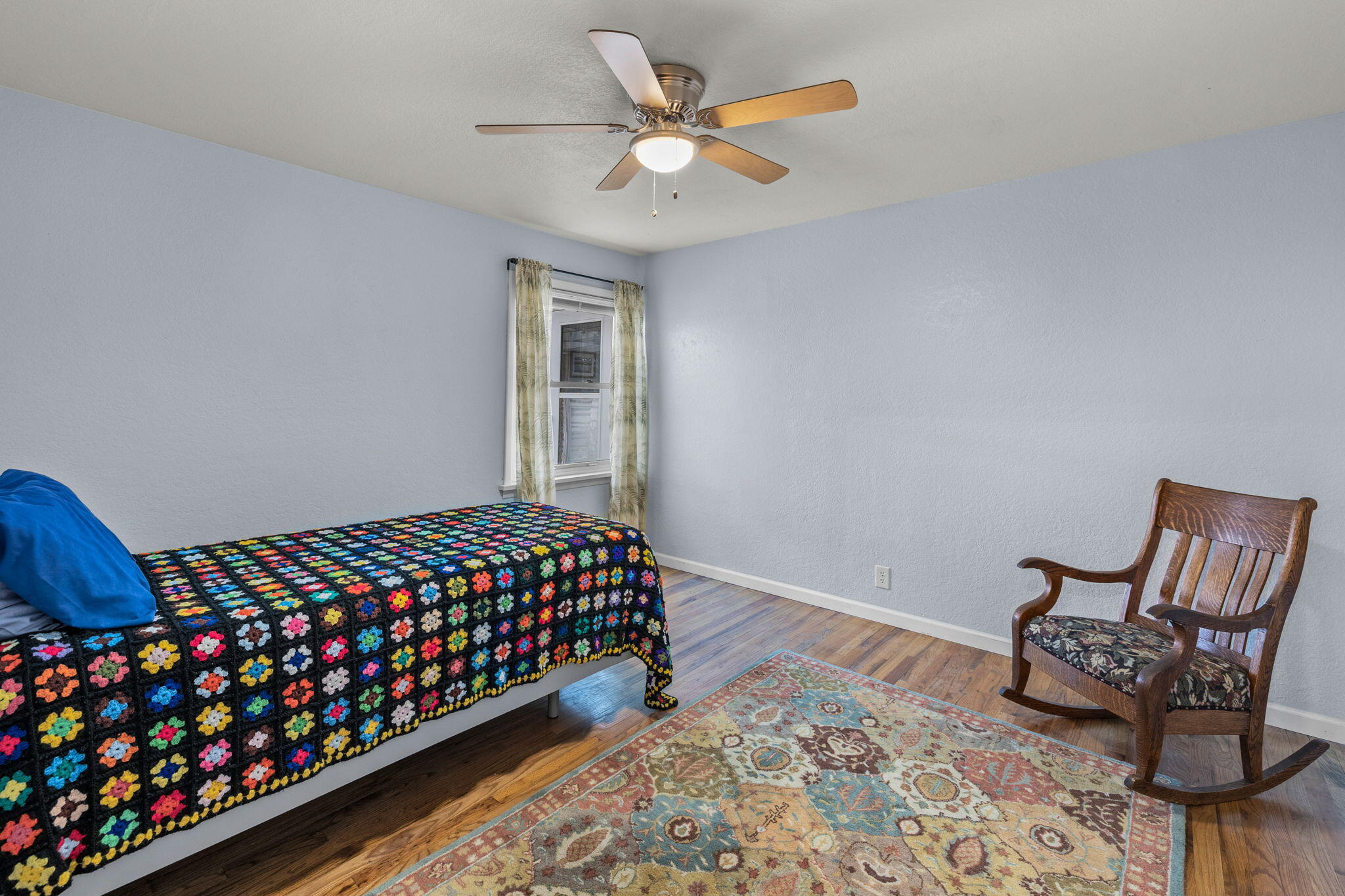 Loma Vista - Residential