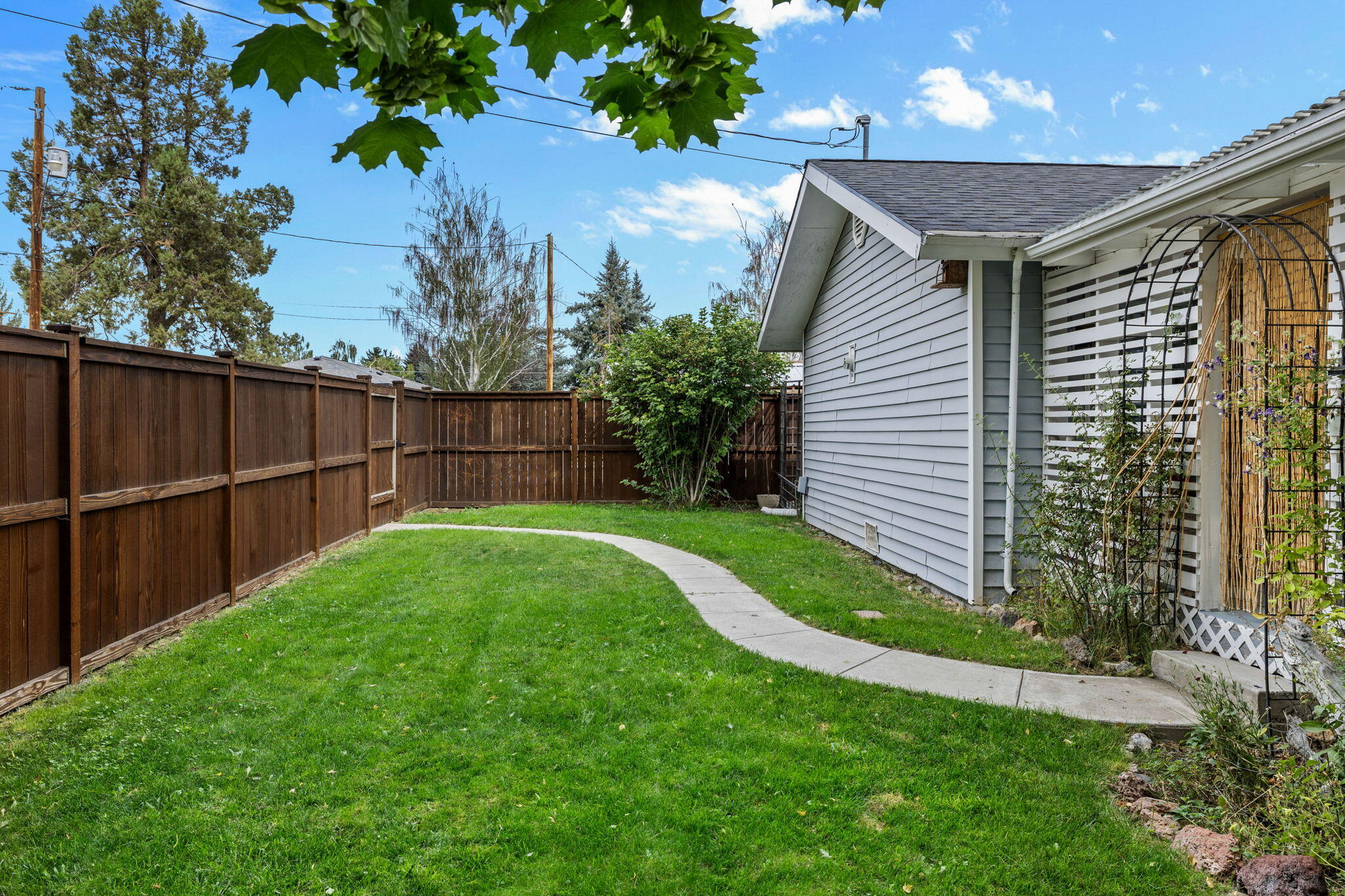 Loma Vista - Residential