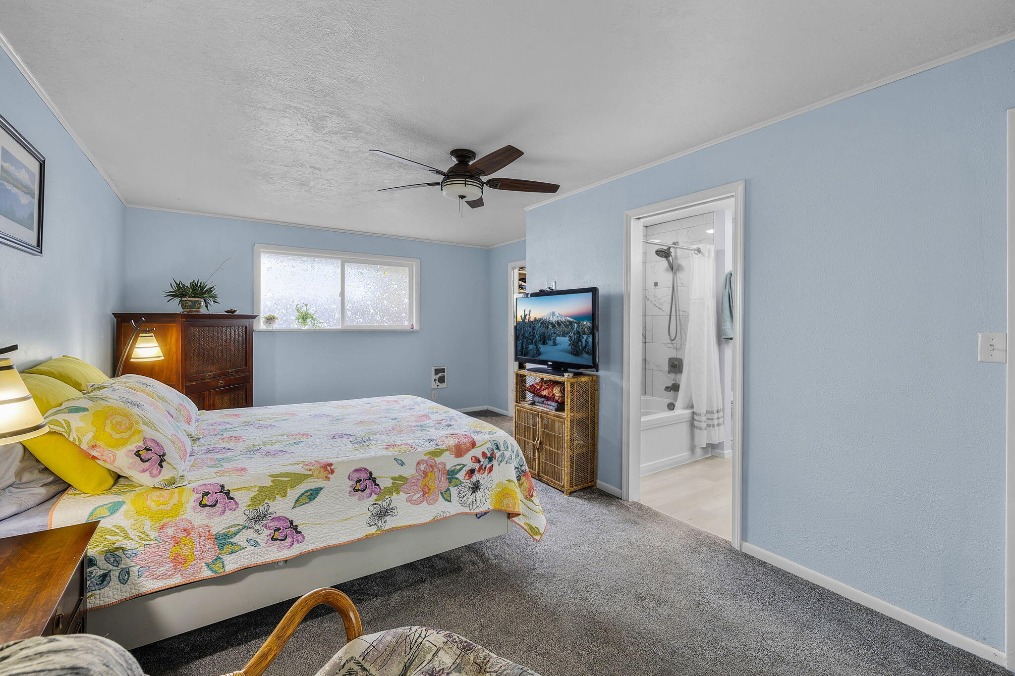 Loma Vista - Residential