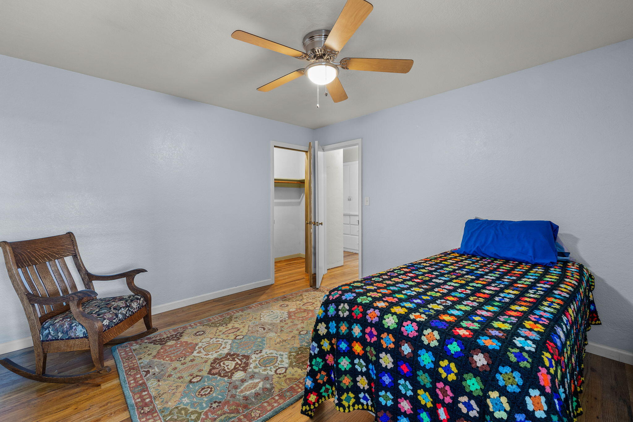 Loma Vista - Residential