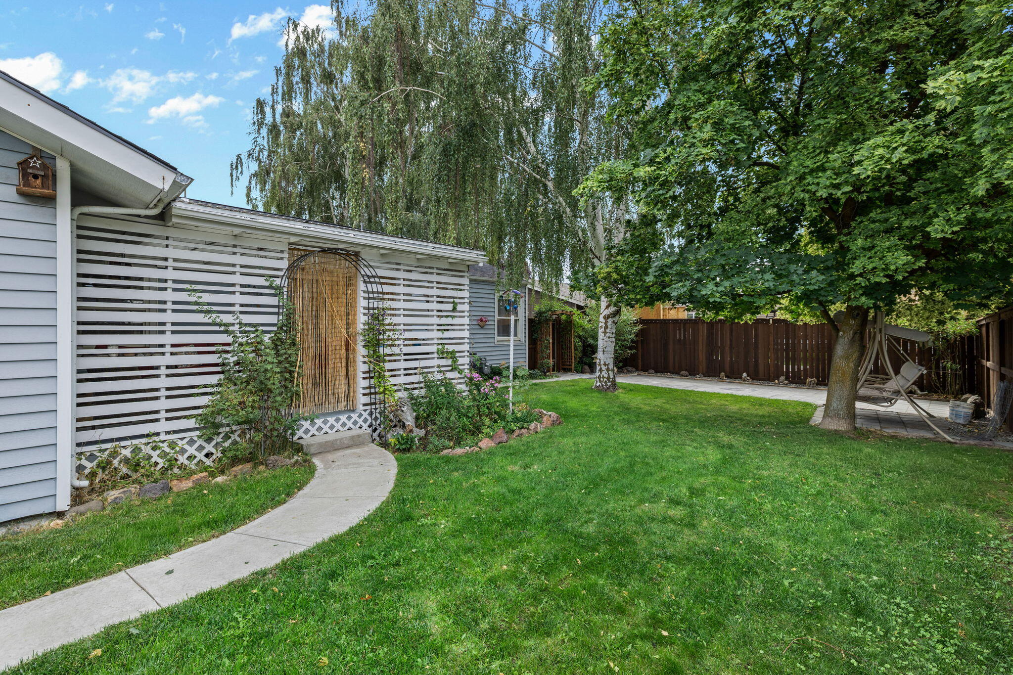 Loma Vista - Residential