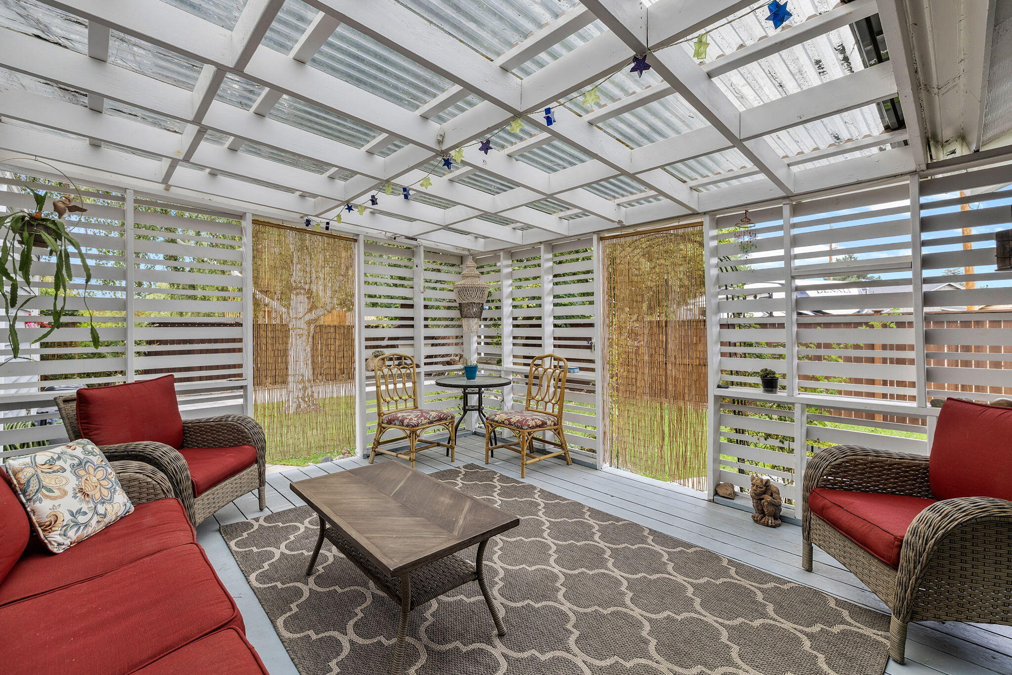 Loma Vista - Residential