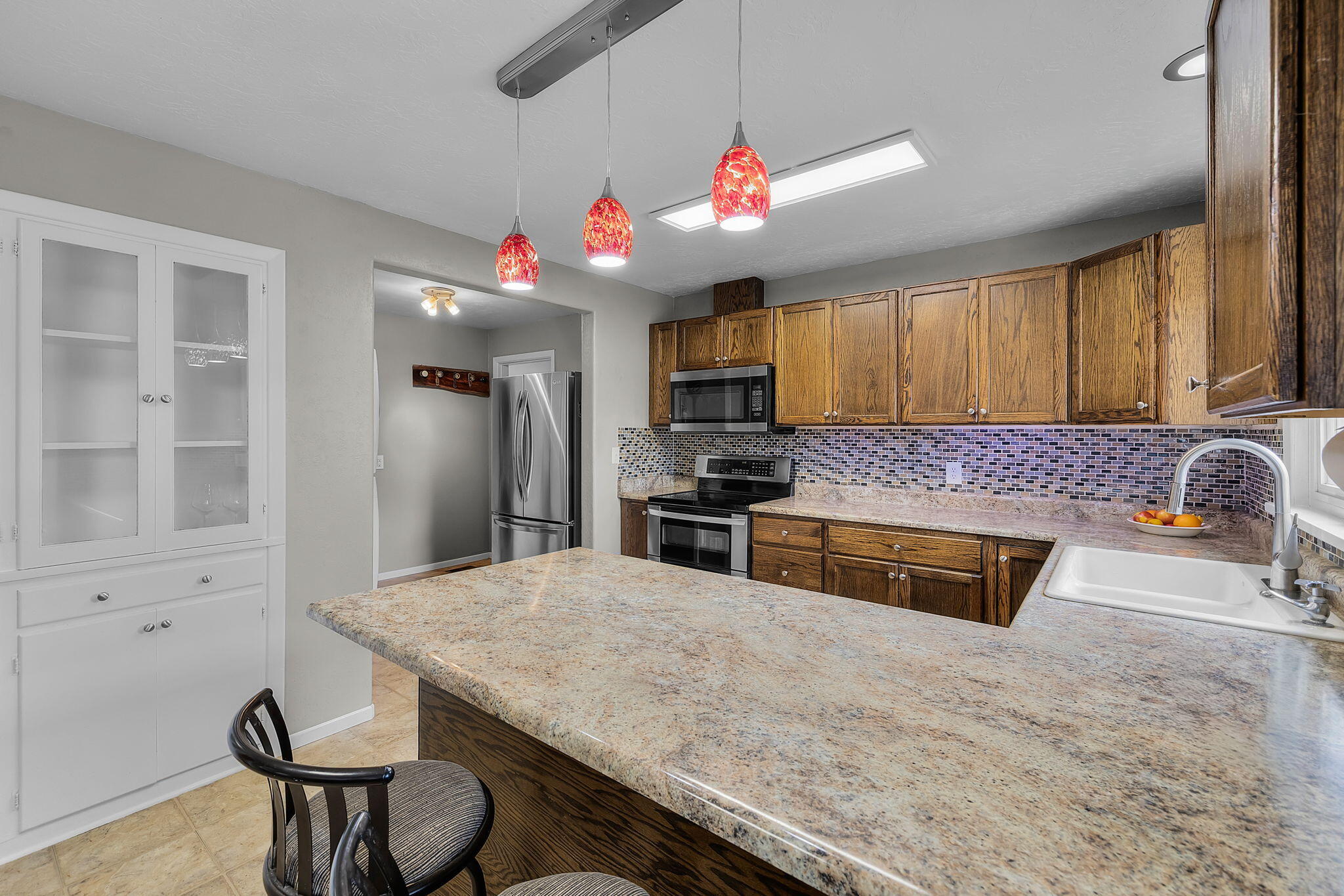 Loma Vista - Residential