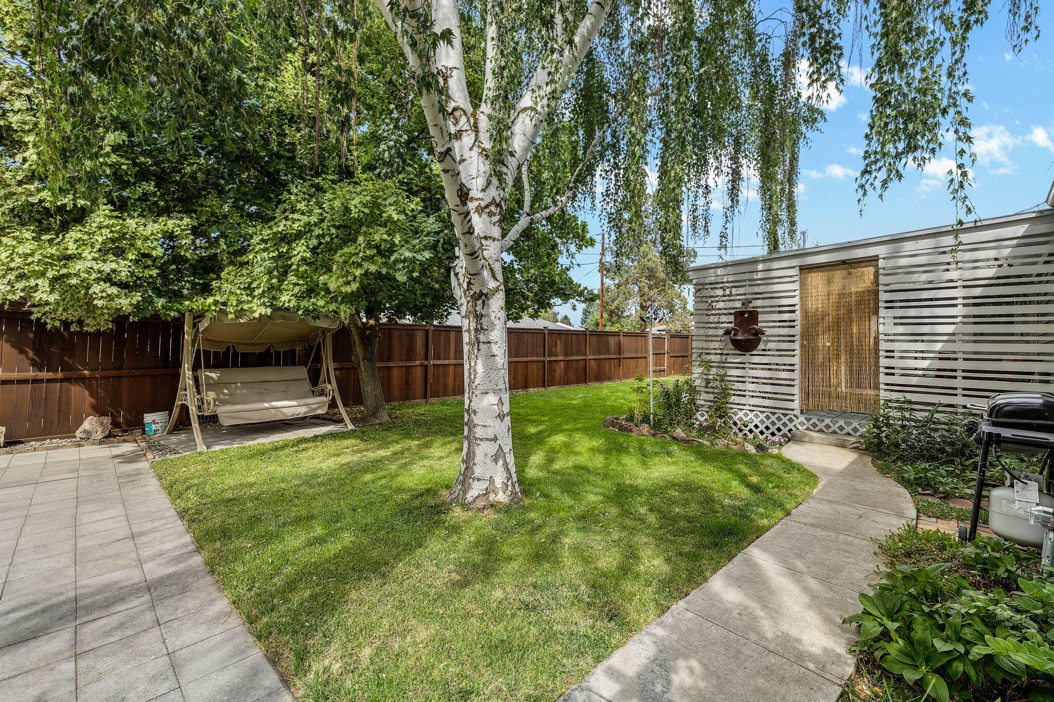 Loma Vista - Residential