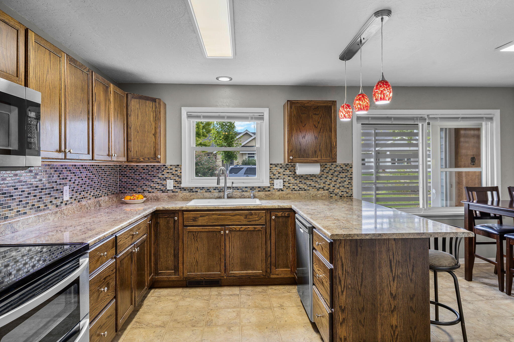 Loma Vista - Residential