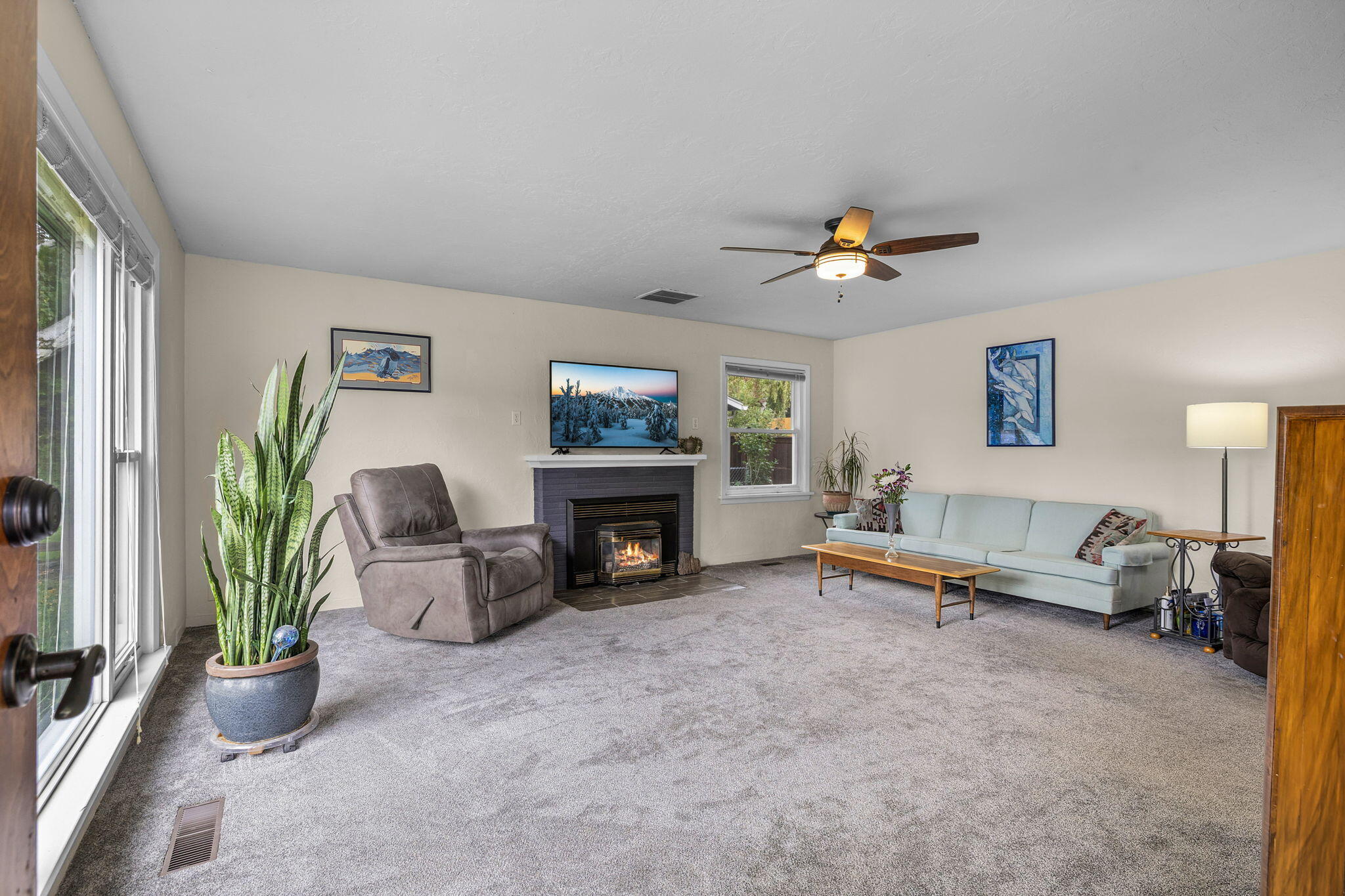 Loma Vista - Residential