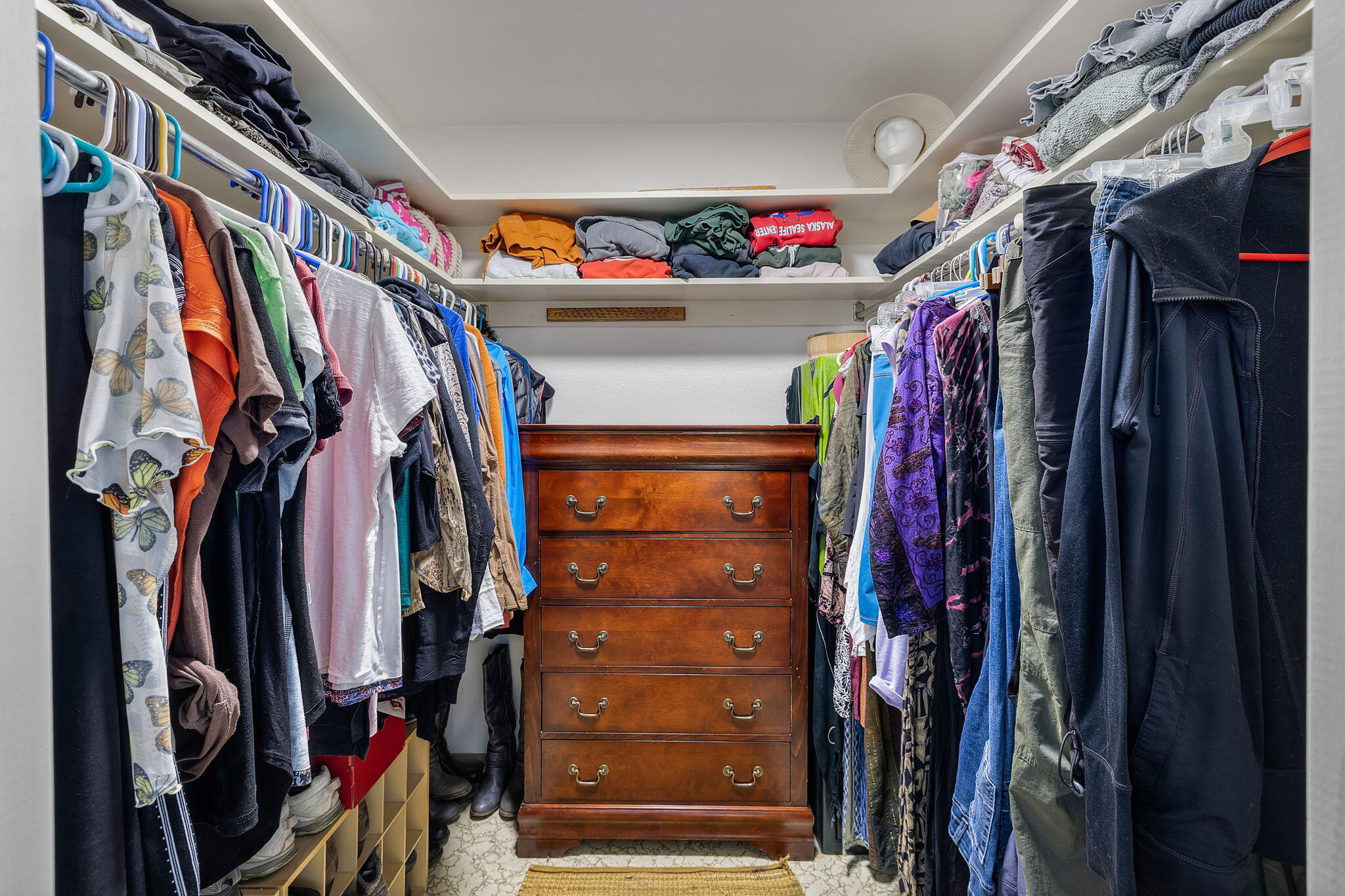 Loma Vista - Residential