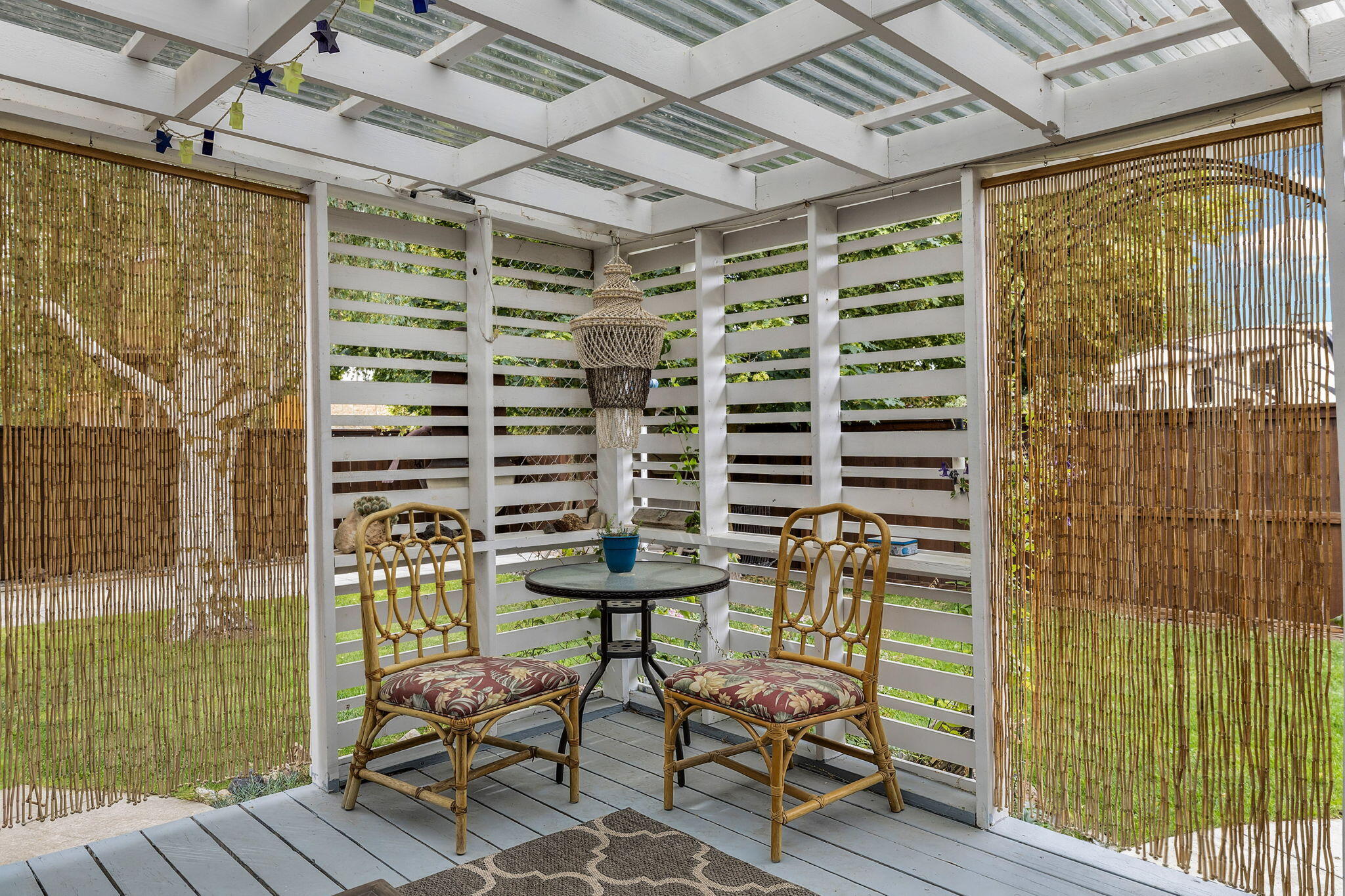 Loma Vista - Residential