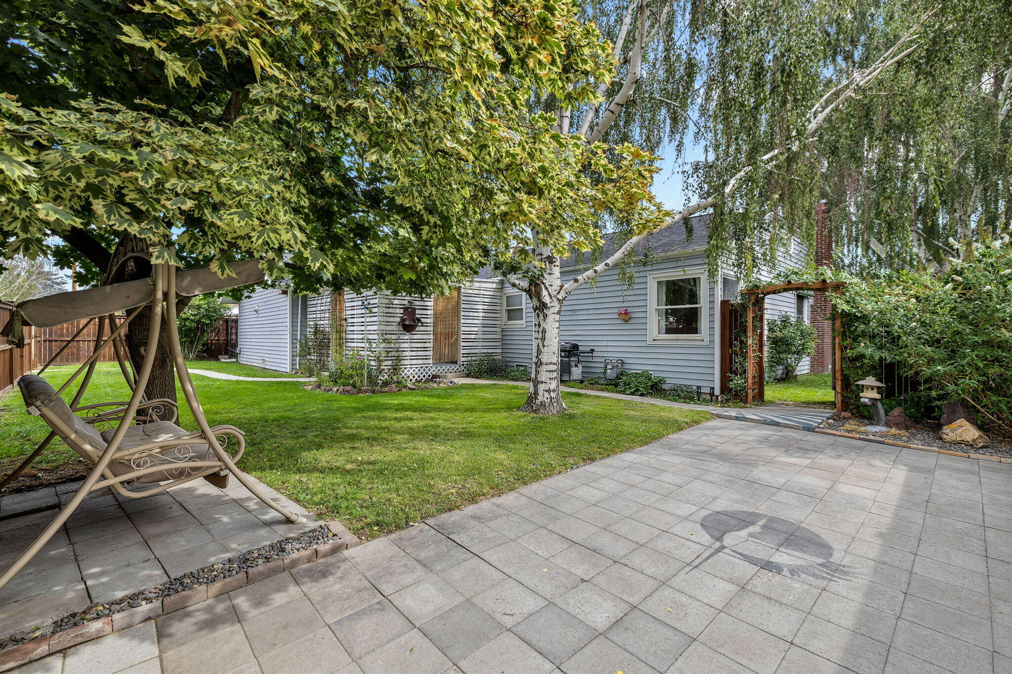 Loma Vista - Residential