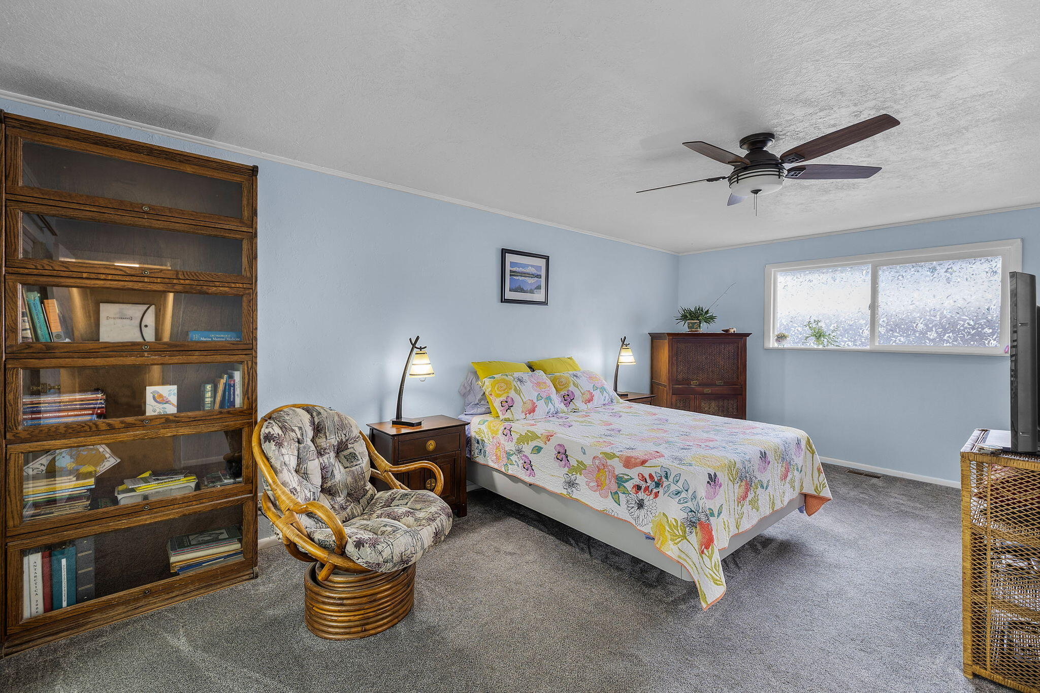 Loma Vista - Residential