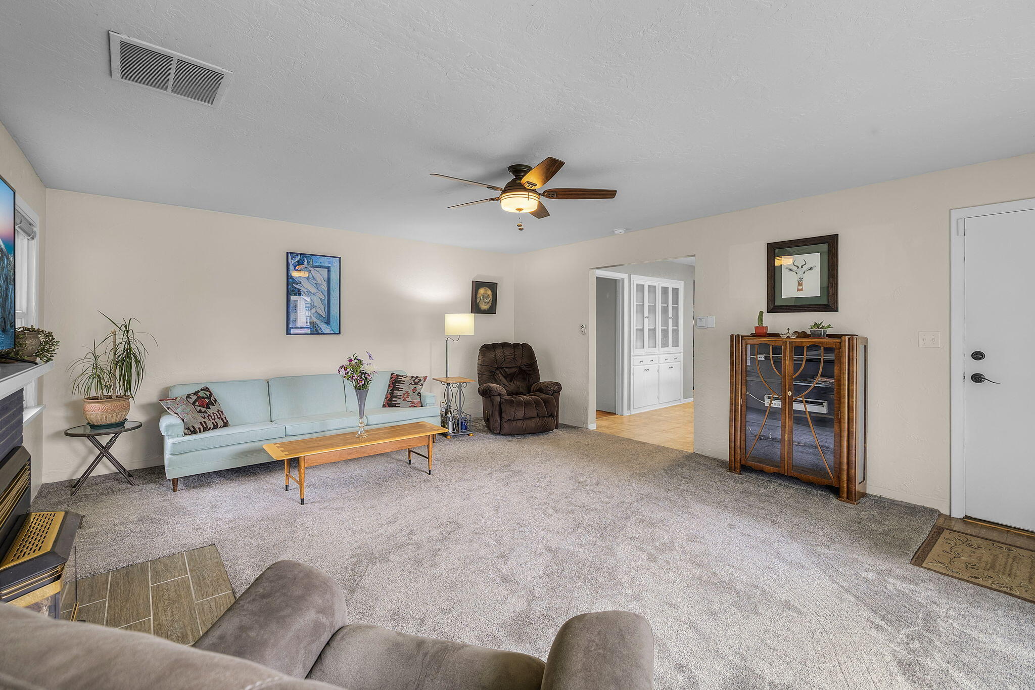 Loma Vista - Residential