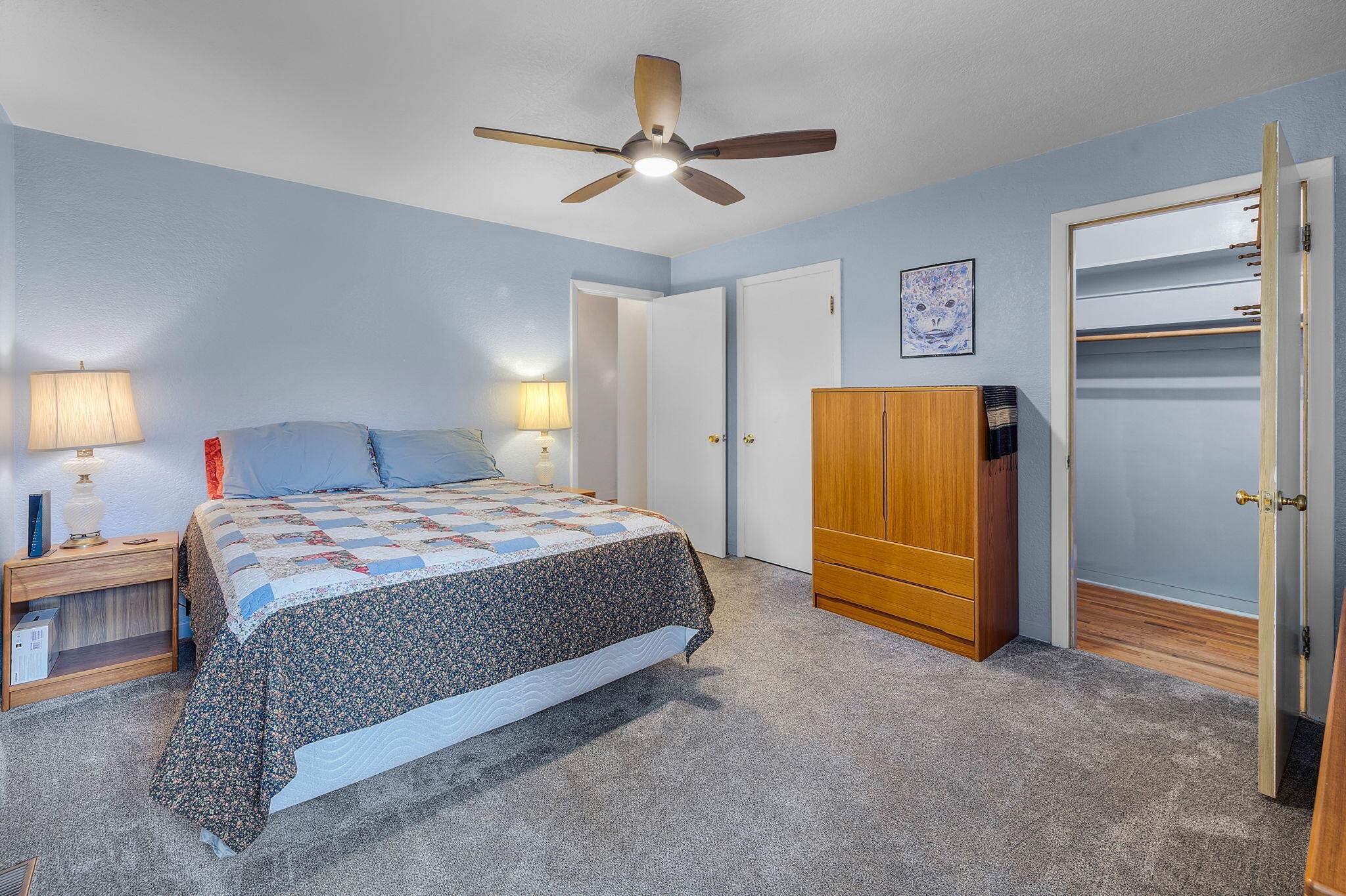 Loma Vista - Residential