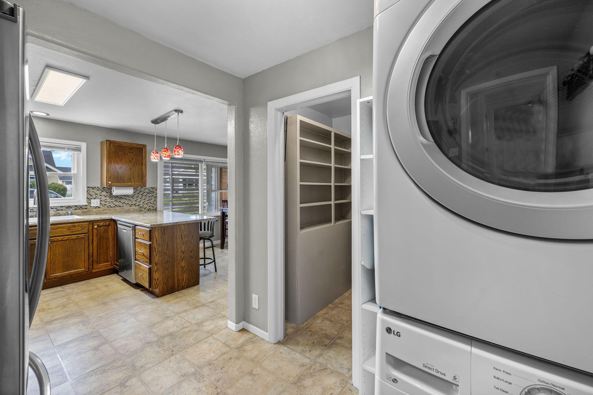 Loma Vista - Residential