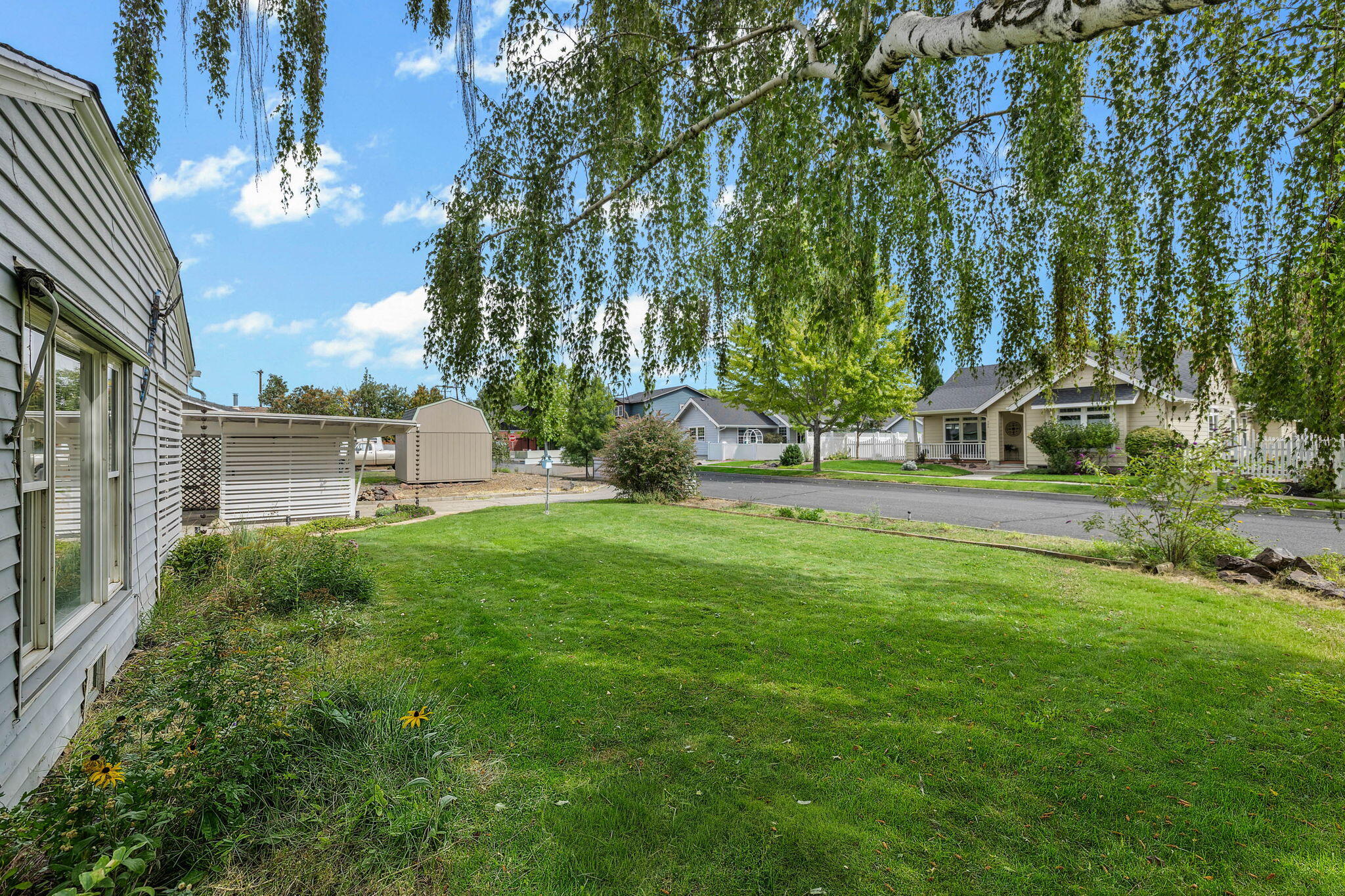 Loma Vista - Residential