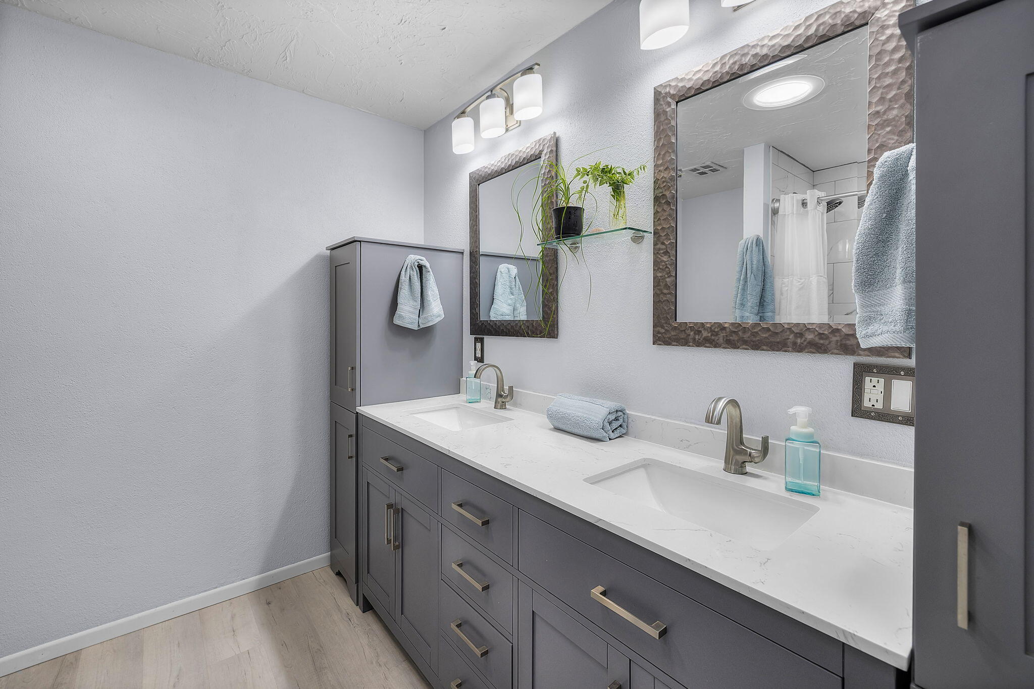 Loma Vista - Residential