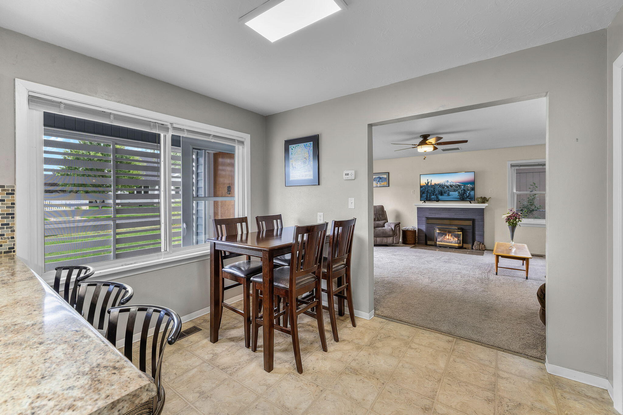 Loma Vista - Residential