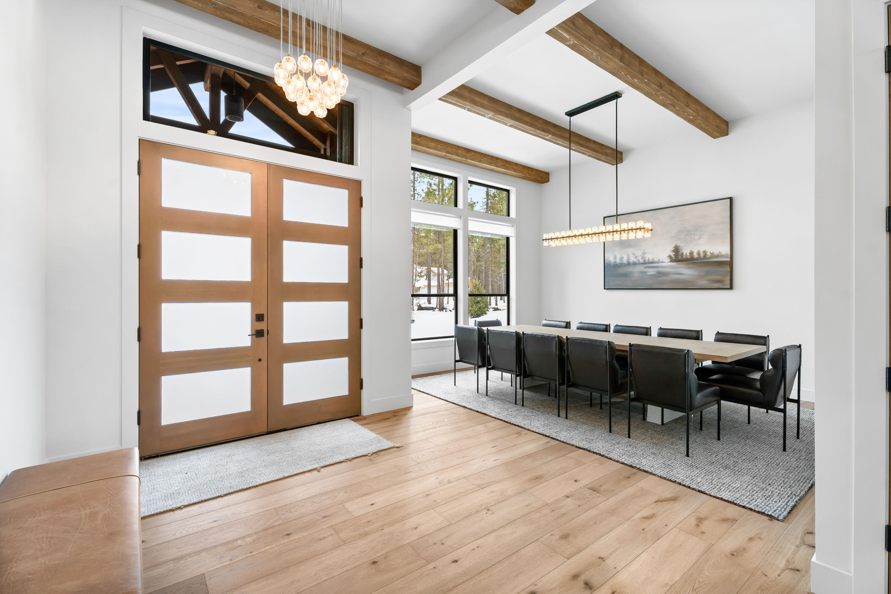 Caldera Springs - Residential