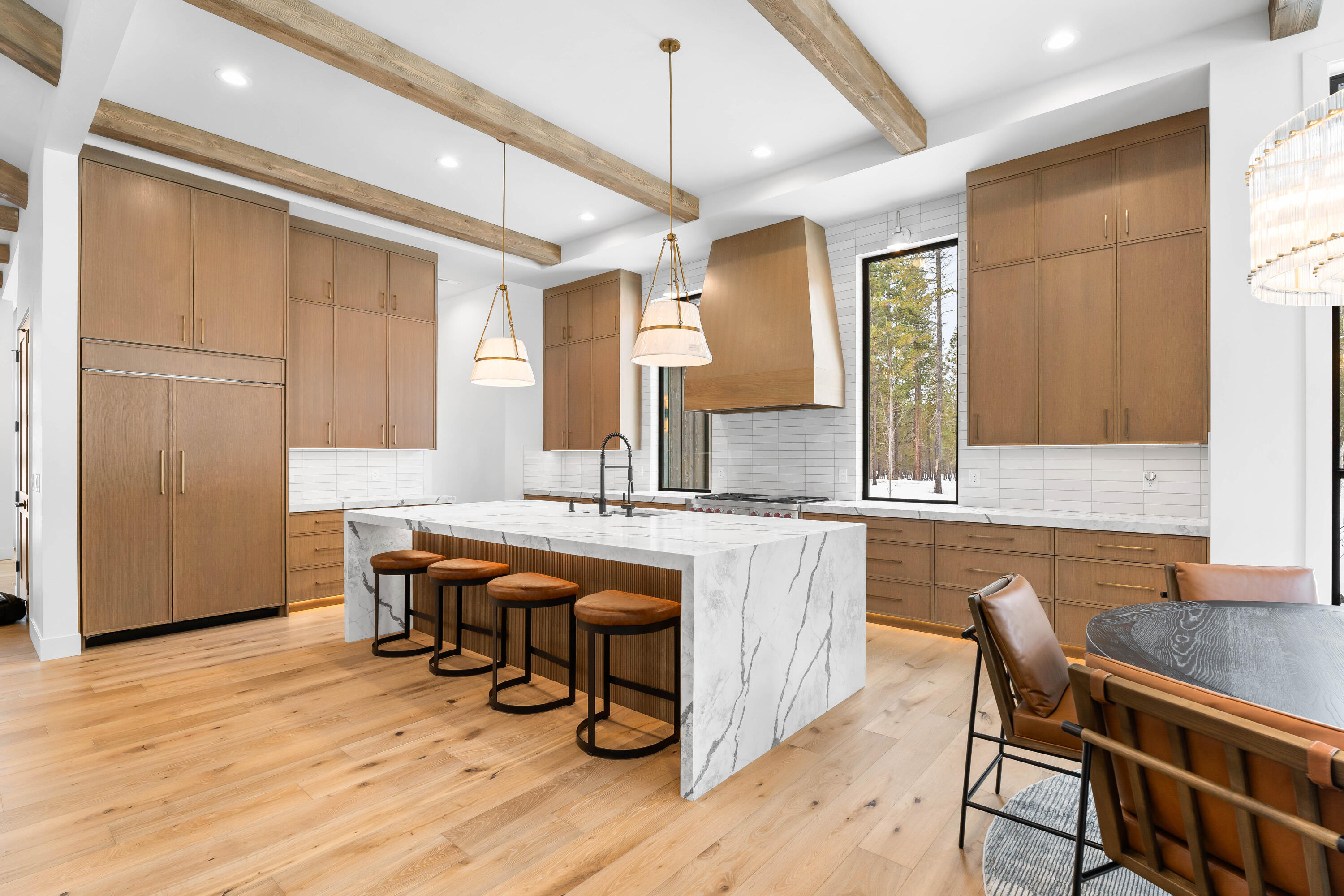 Caldera Springs - Residential