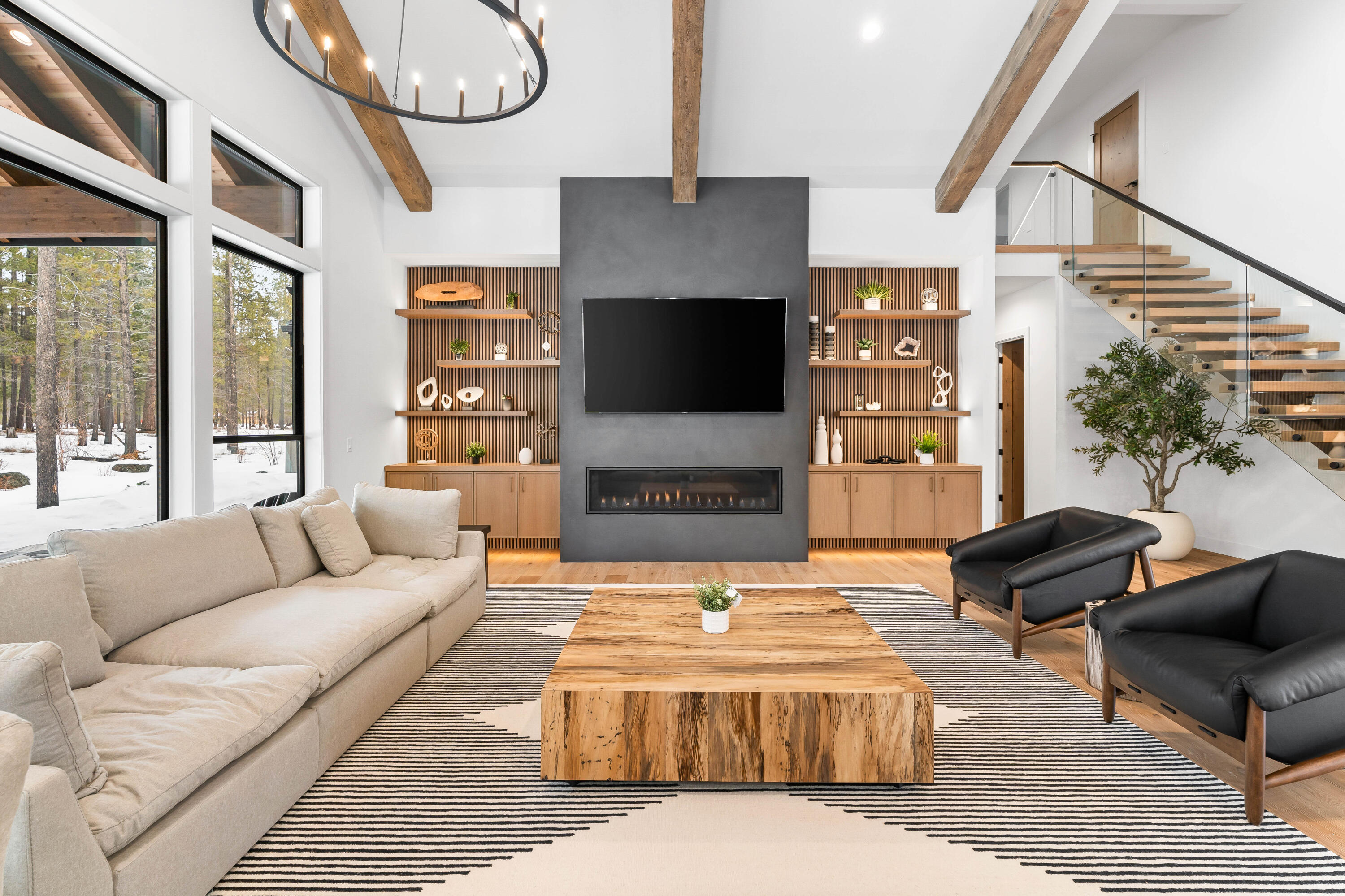 Caldera Springs - Residential