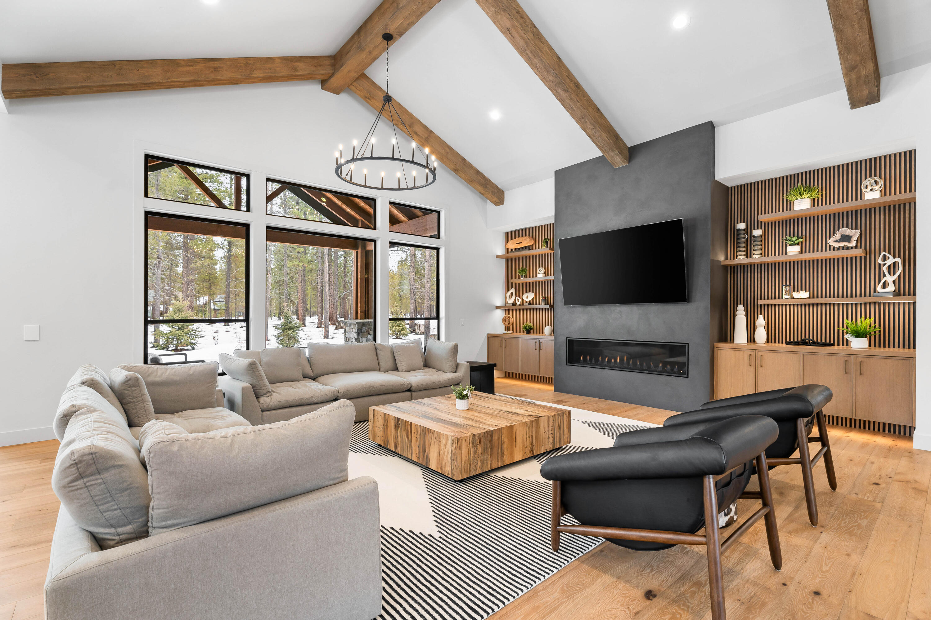 Caldera Springs - Residential