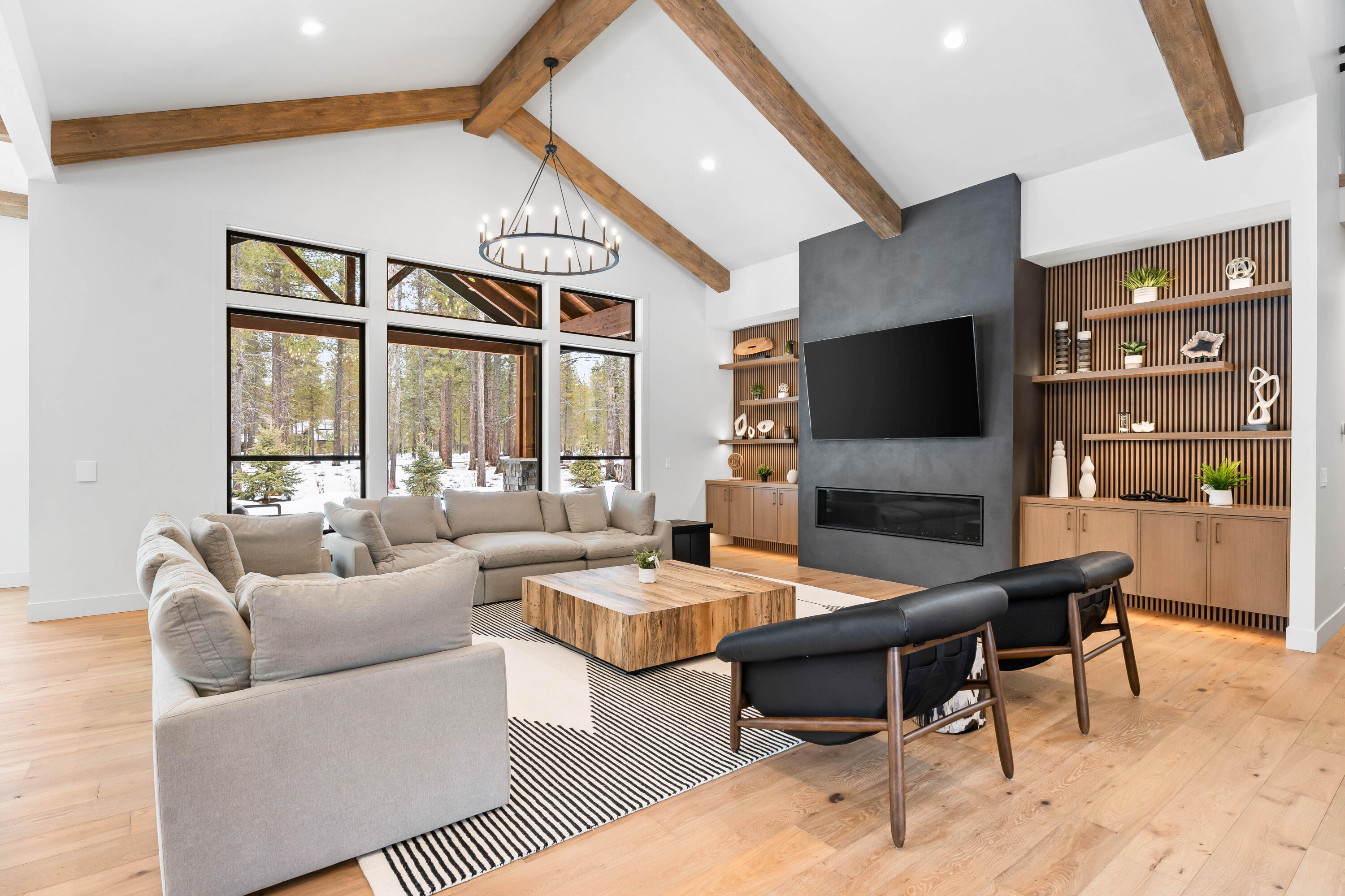 Caldera Springs - Residential