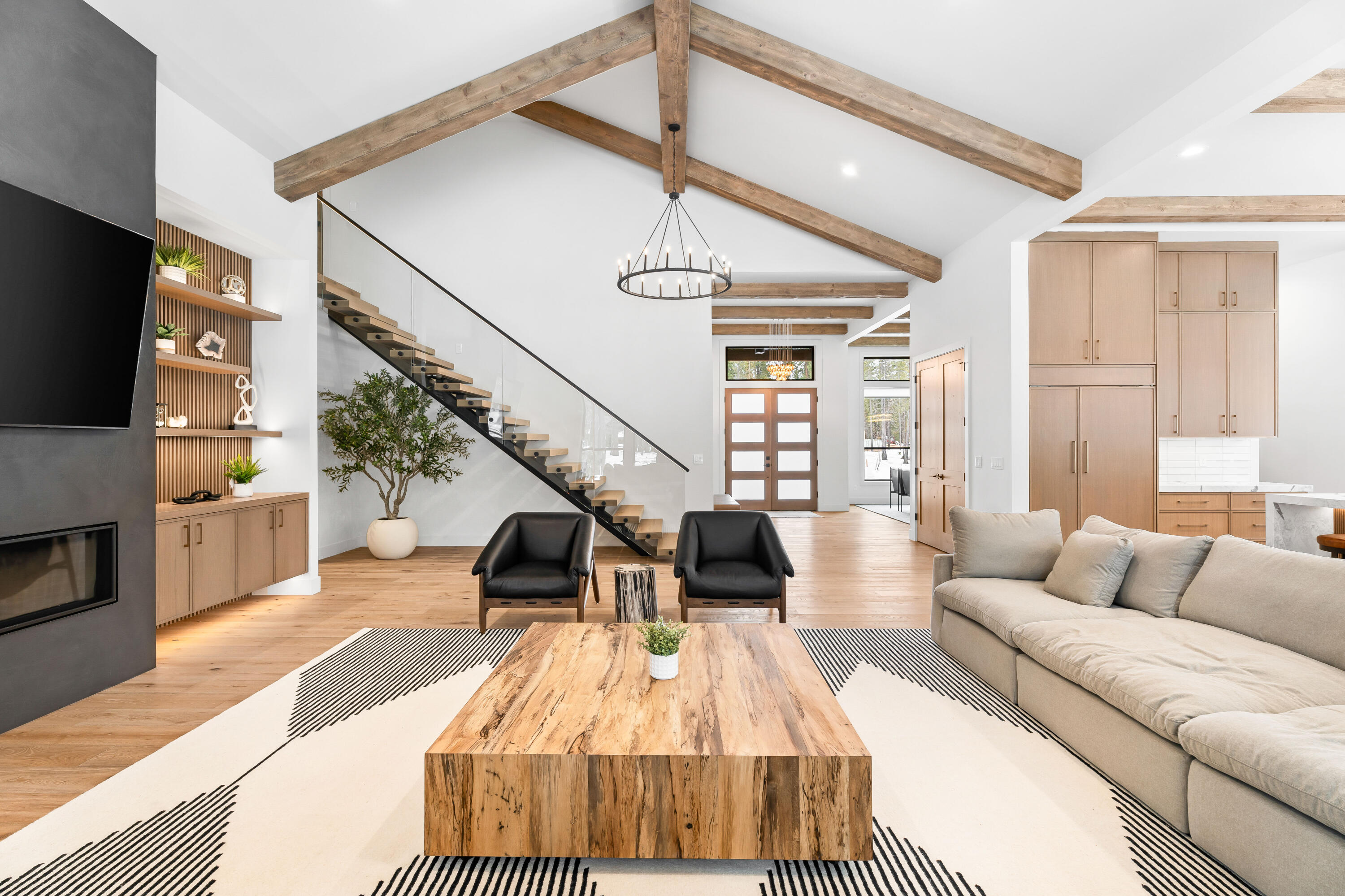 Caldera Springs - Residential