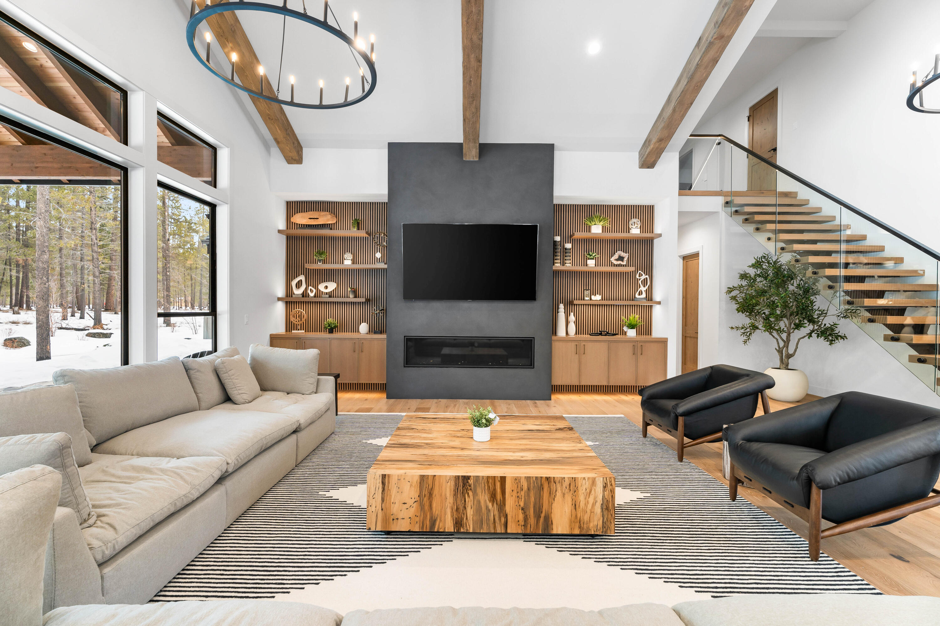 Caldera Springs - Residential