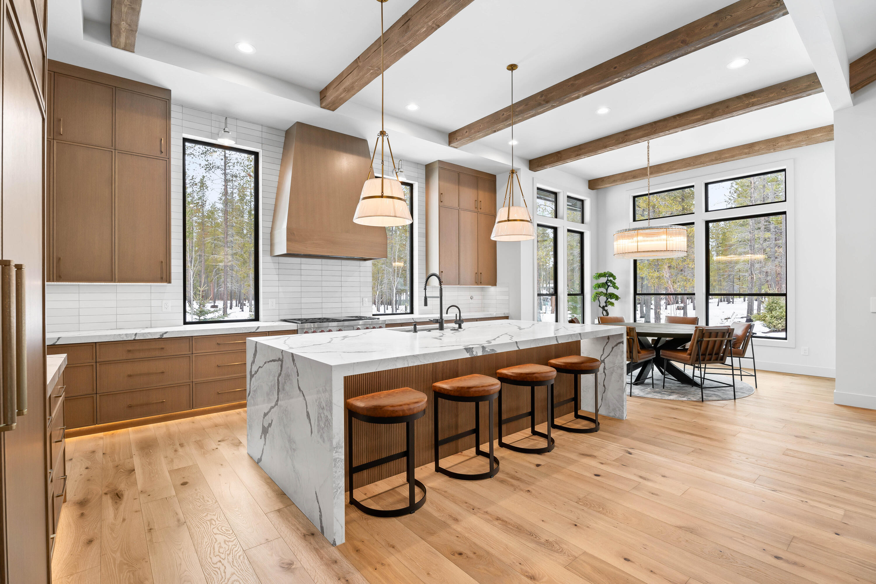 Caldera Springs - Residential