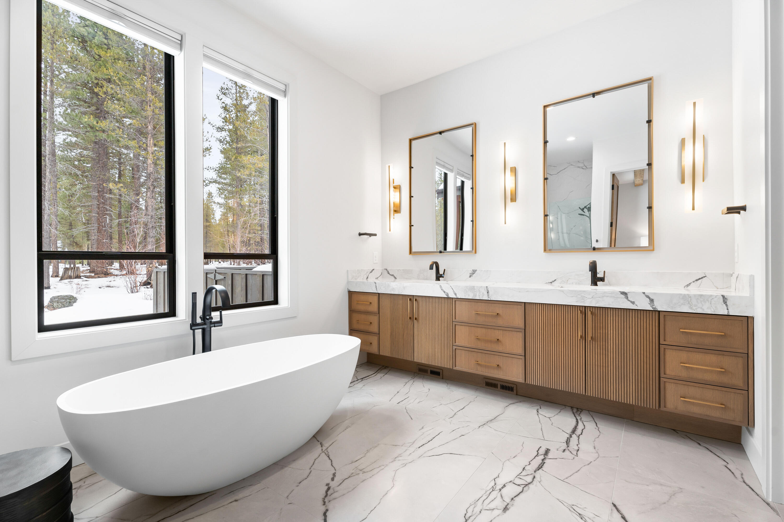 Caldera Springs - Residential