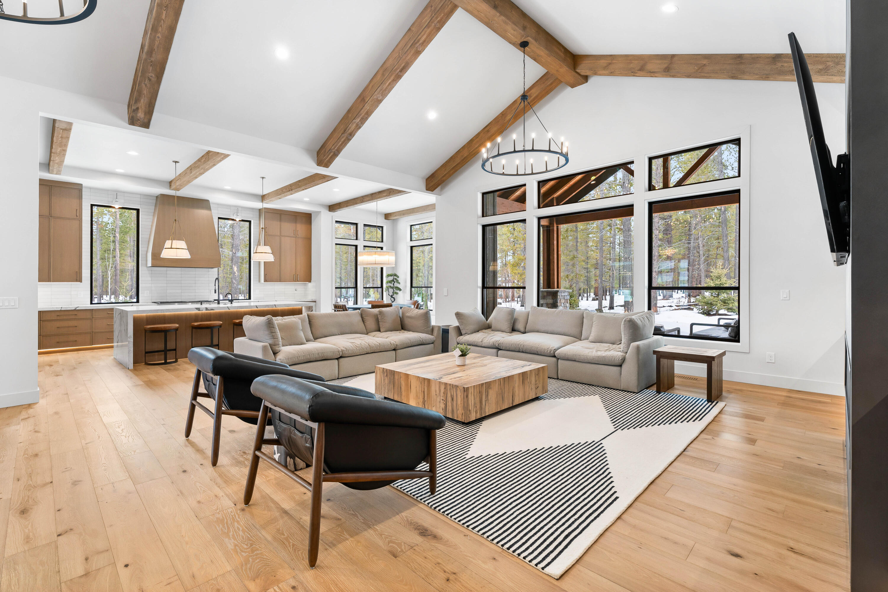 Caldera Springs - Residential