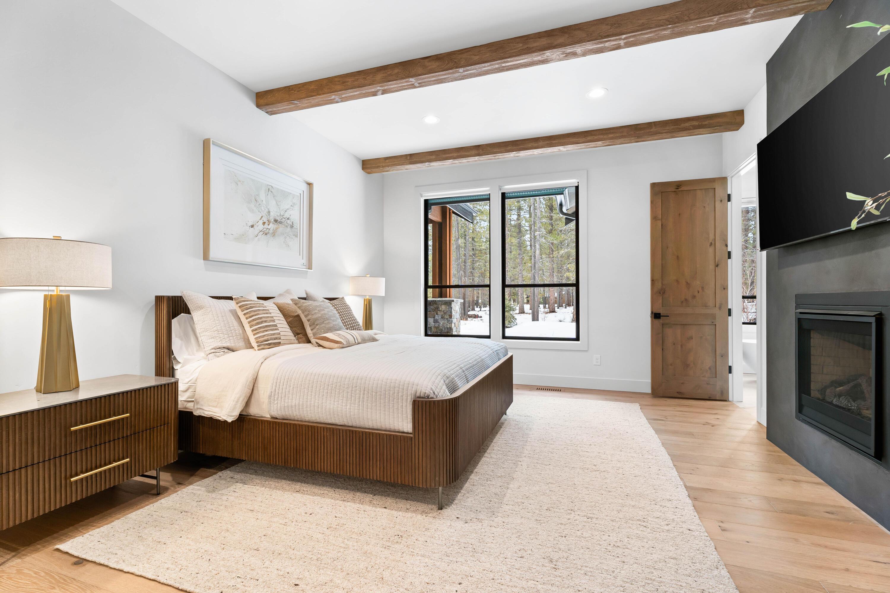 Caldera Springs - Residential