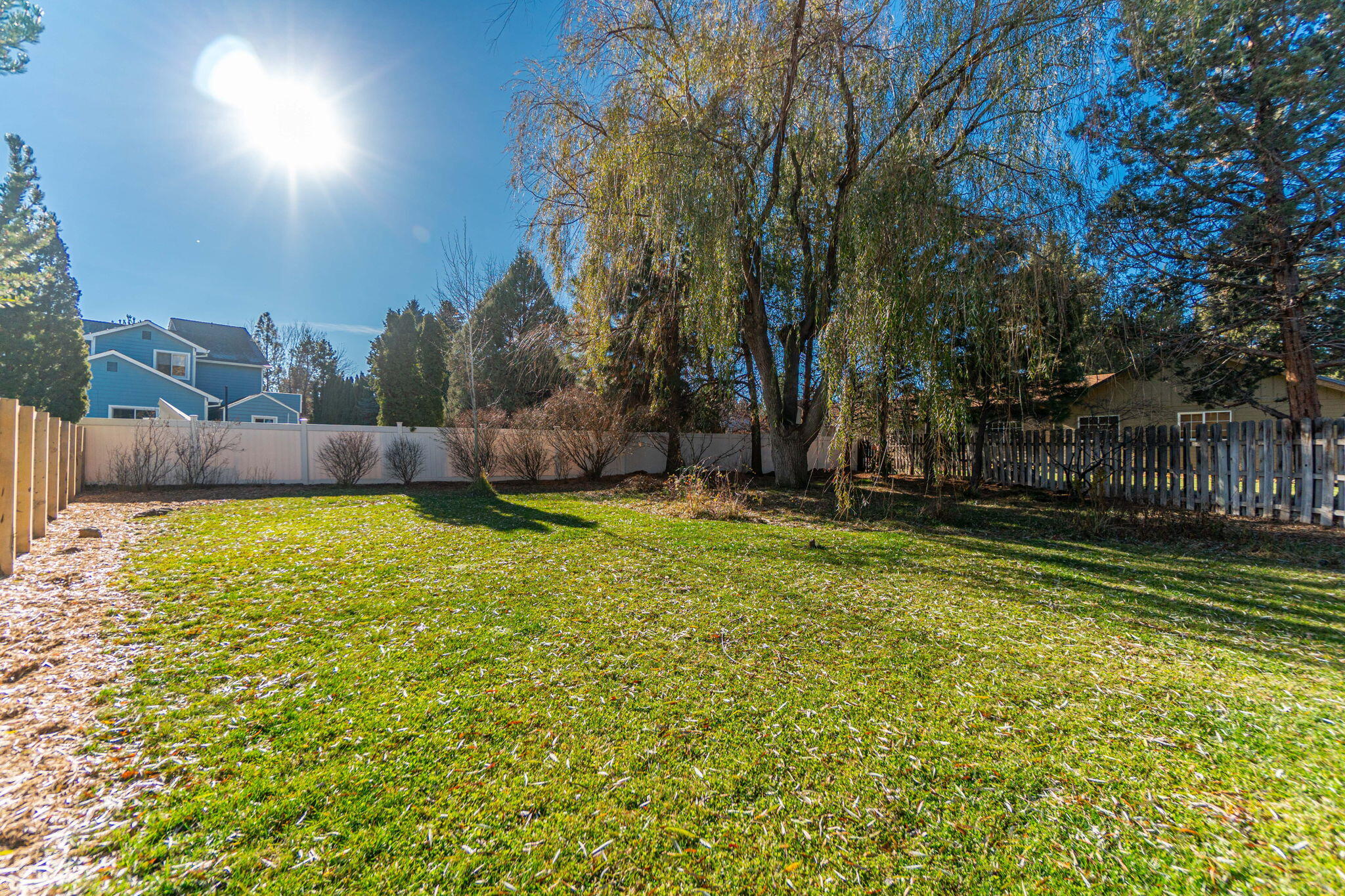 Mtn Vista - Residential