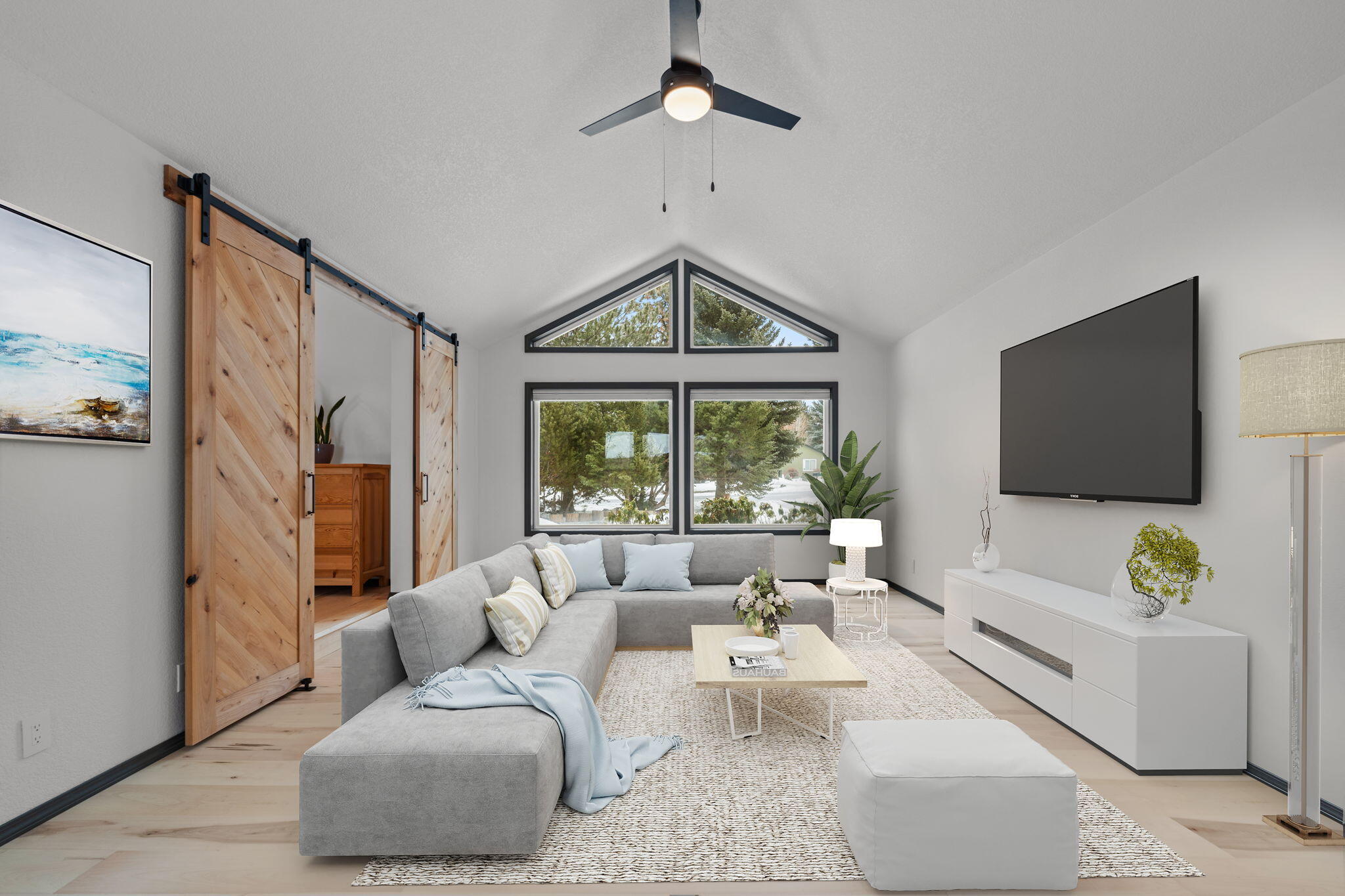 Mtn Vista - Residential