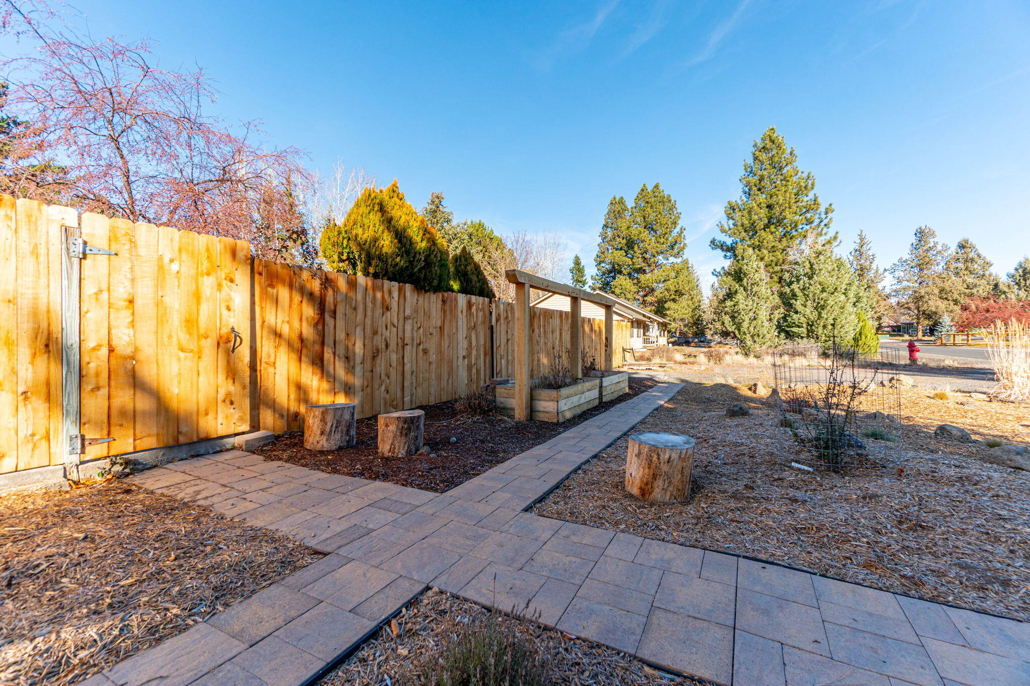 Mtn Vista - Residential