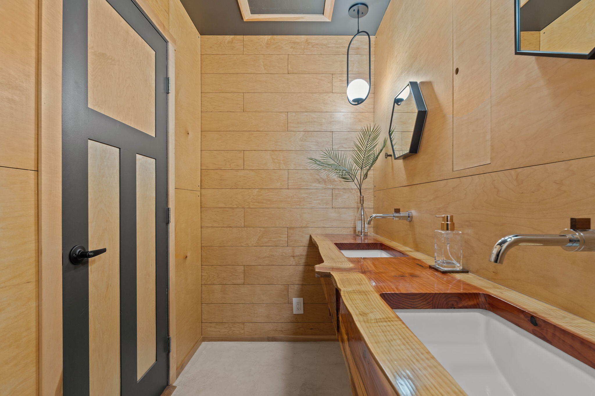 Mtn Vista - Residential