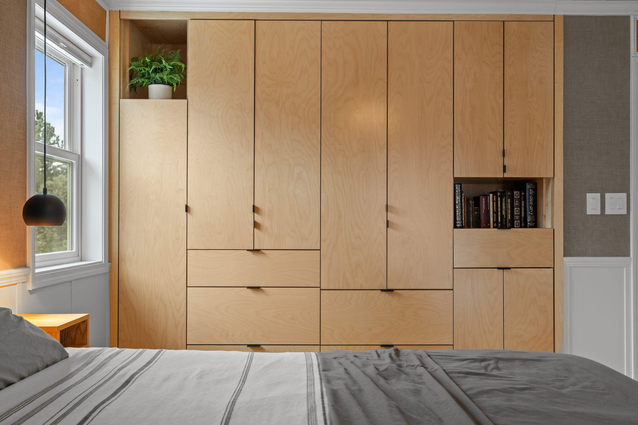 Mtn Vista - Residential