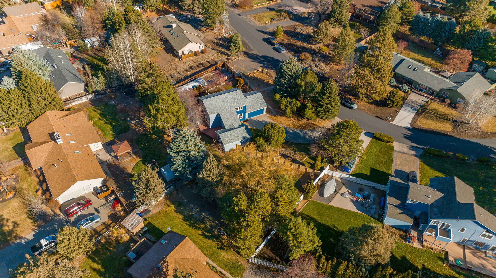 Mtn Vista - Residential