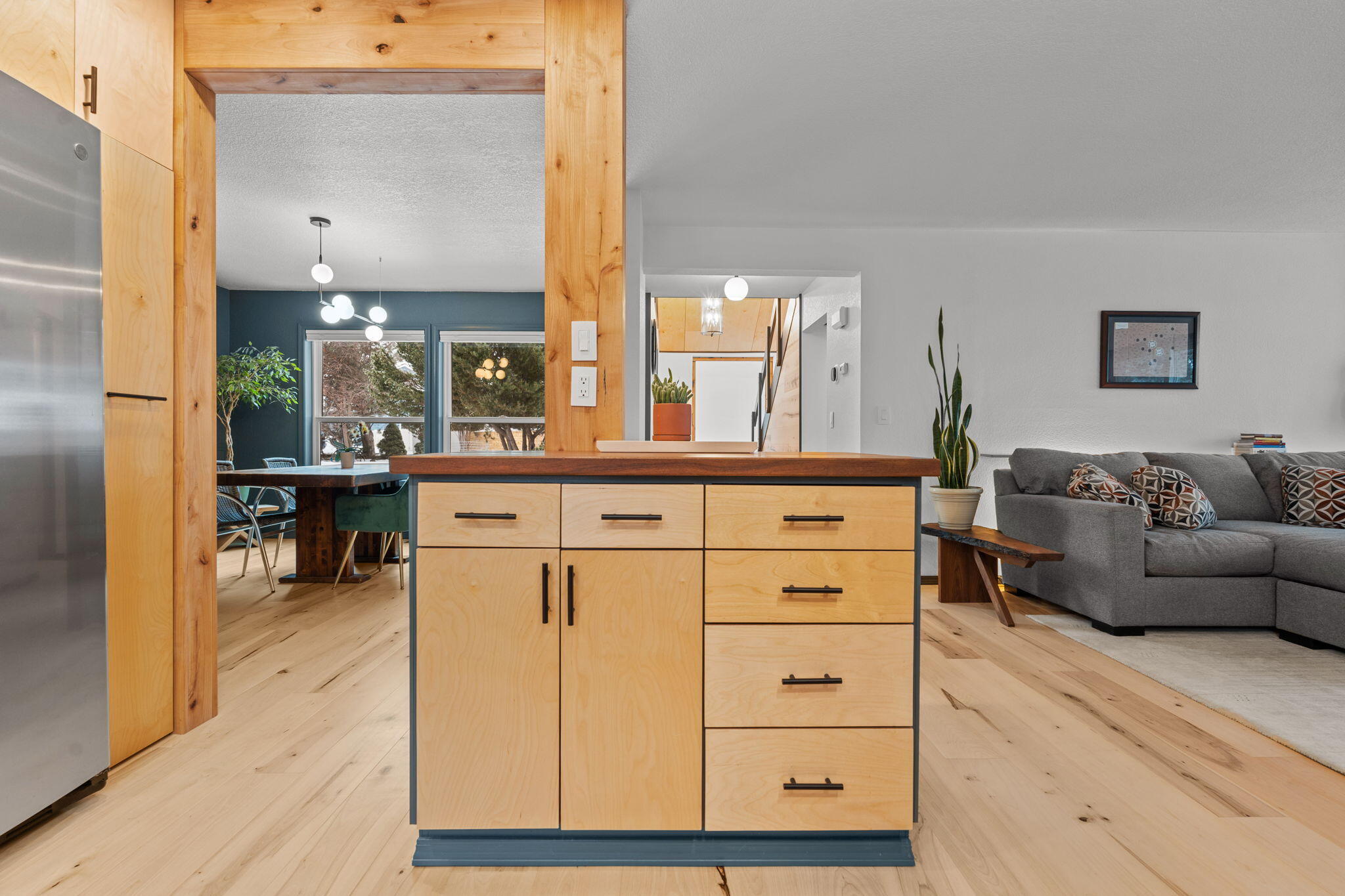 Mtn Vista - Residential