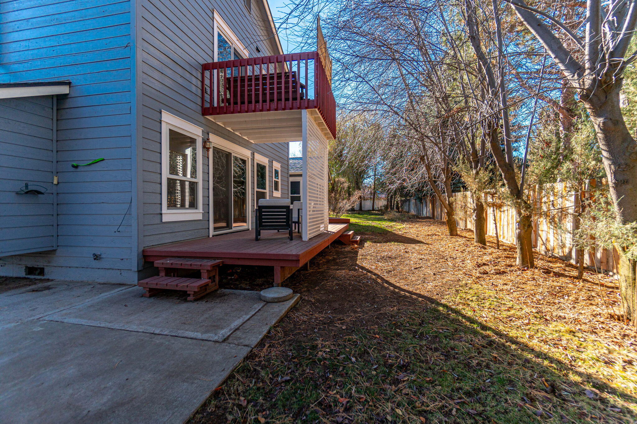 Mtn Vista - Residential