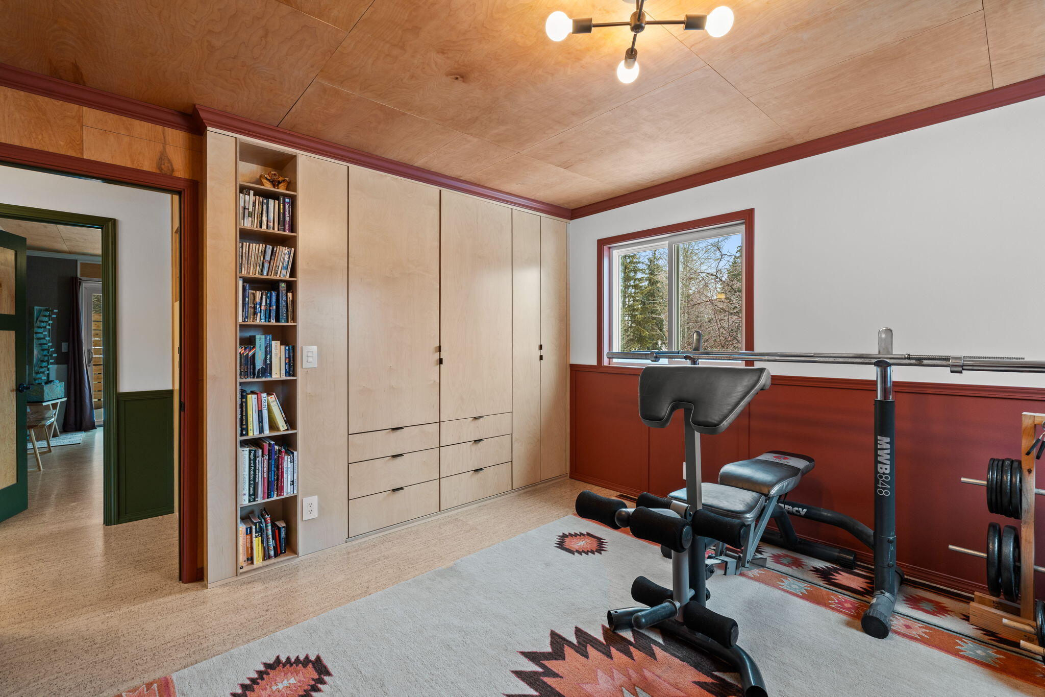 Mtn Vista - Residential