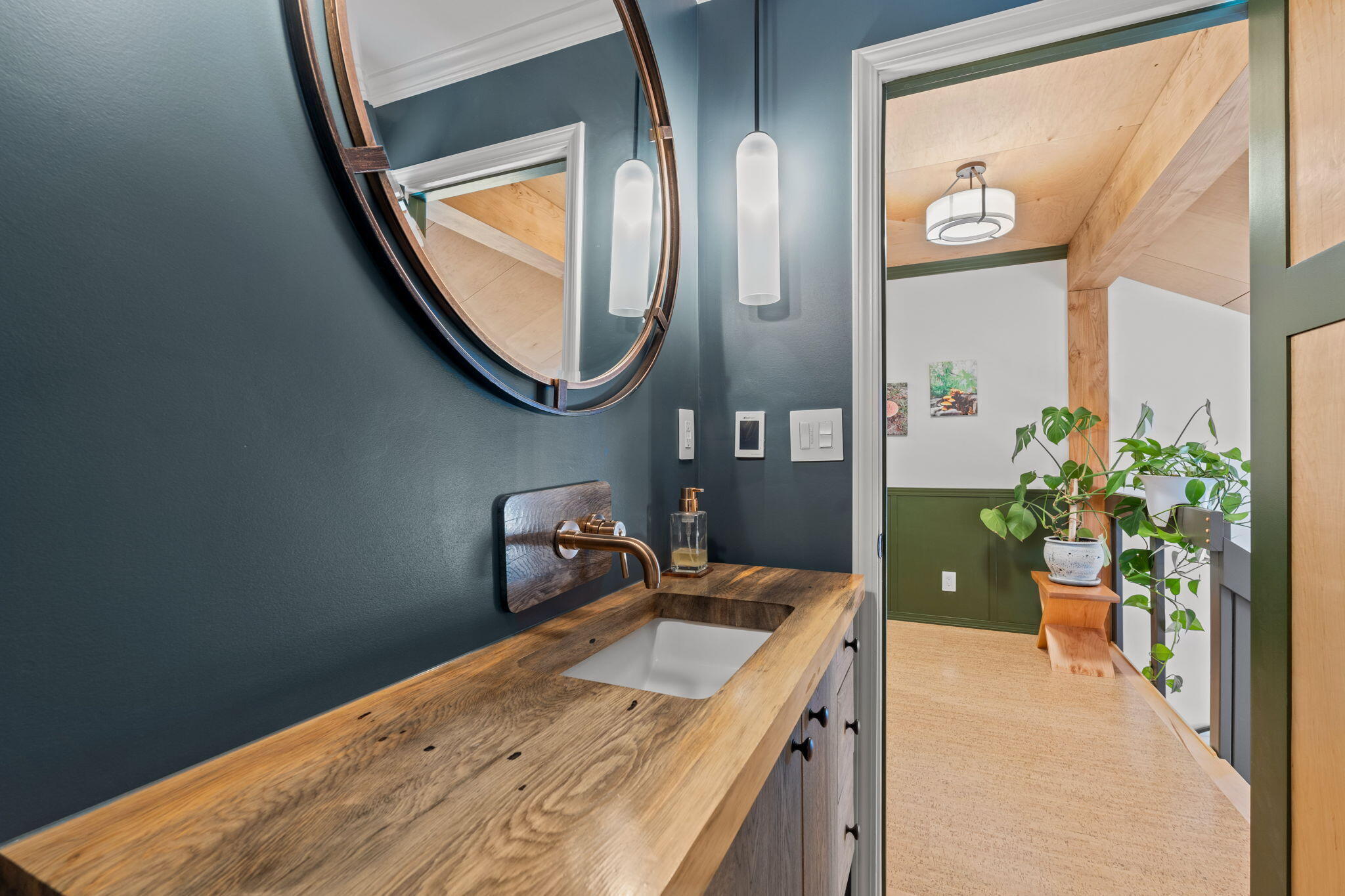 Mtn Vista - Residential