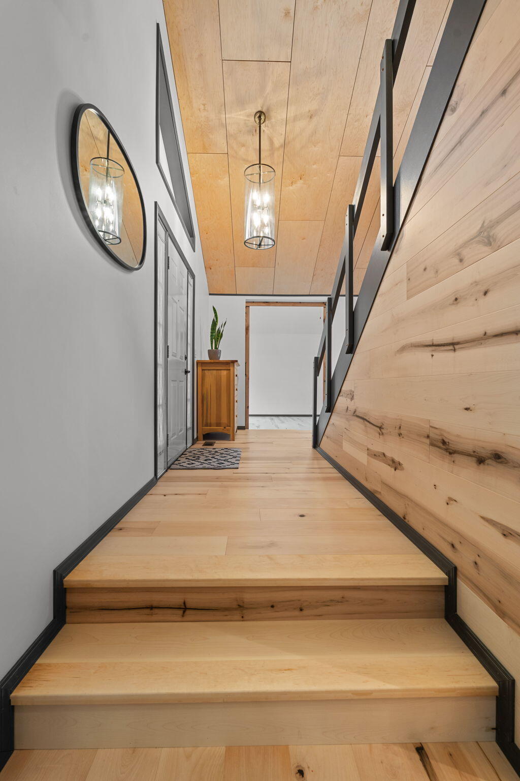 Mtn Vista - Residential