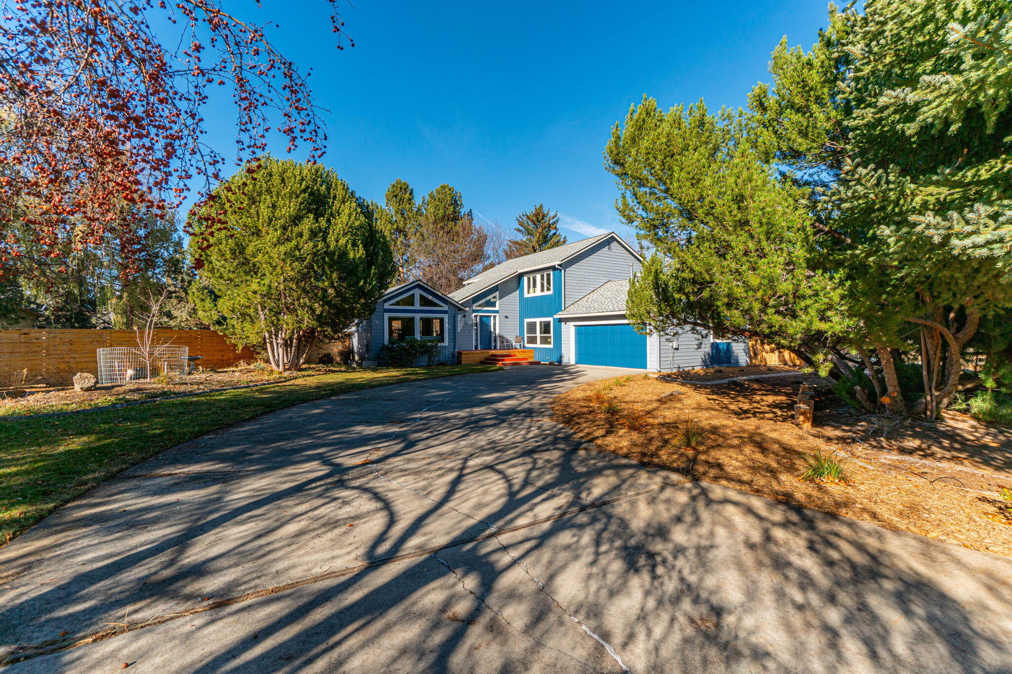 Mtn Vista - Residential