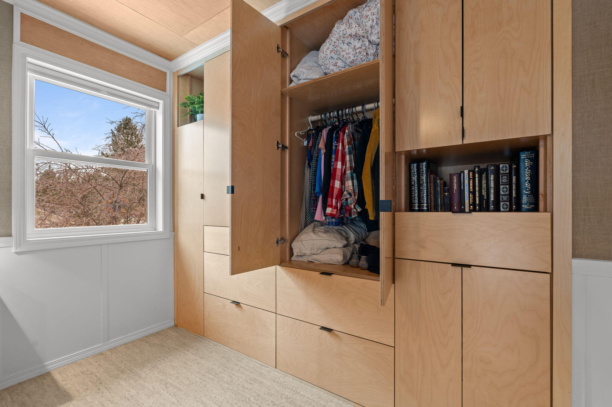 Mtn Vista - Residential