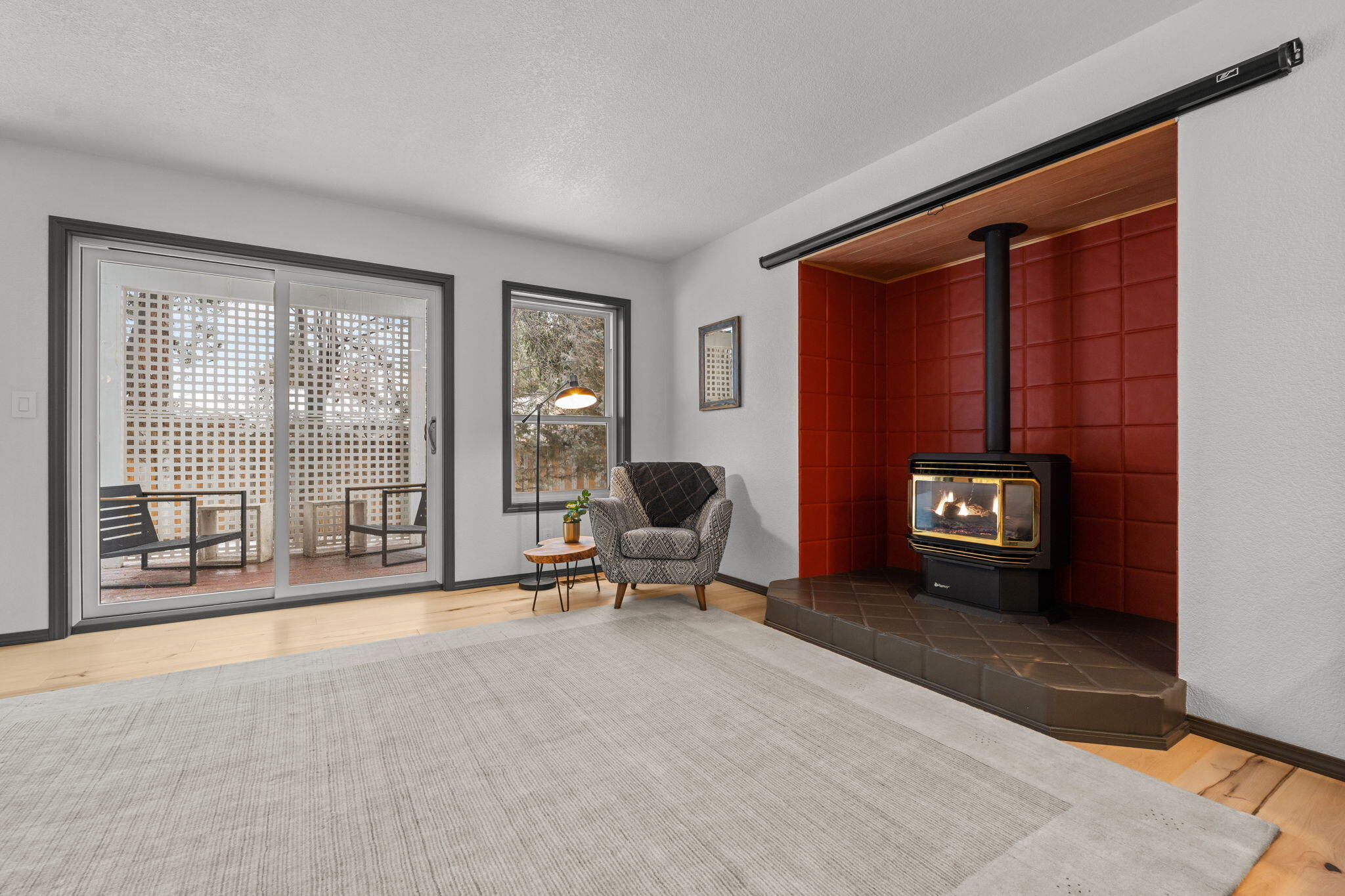 Mtn Vista - Residential