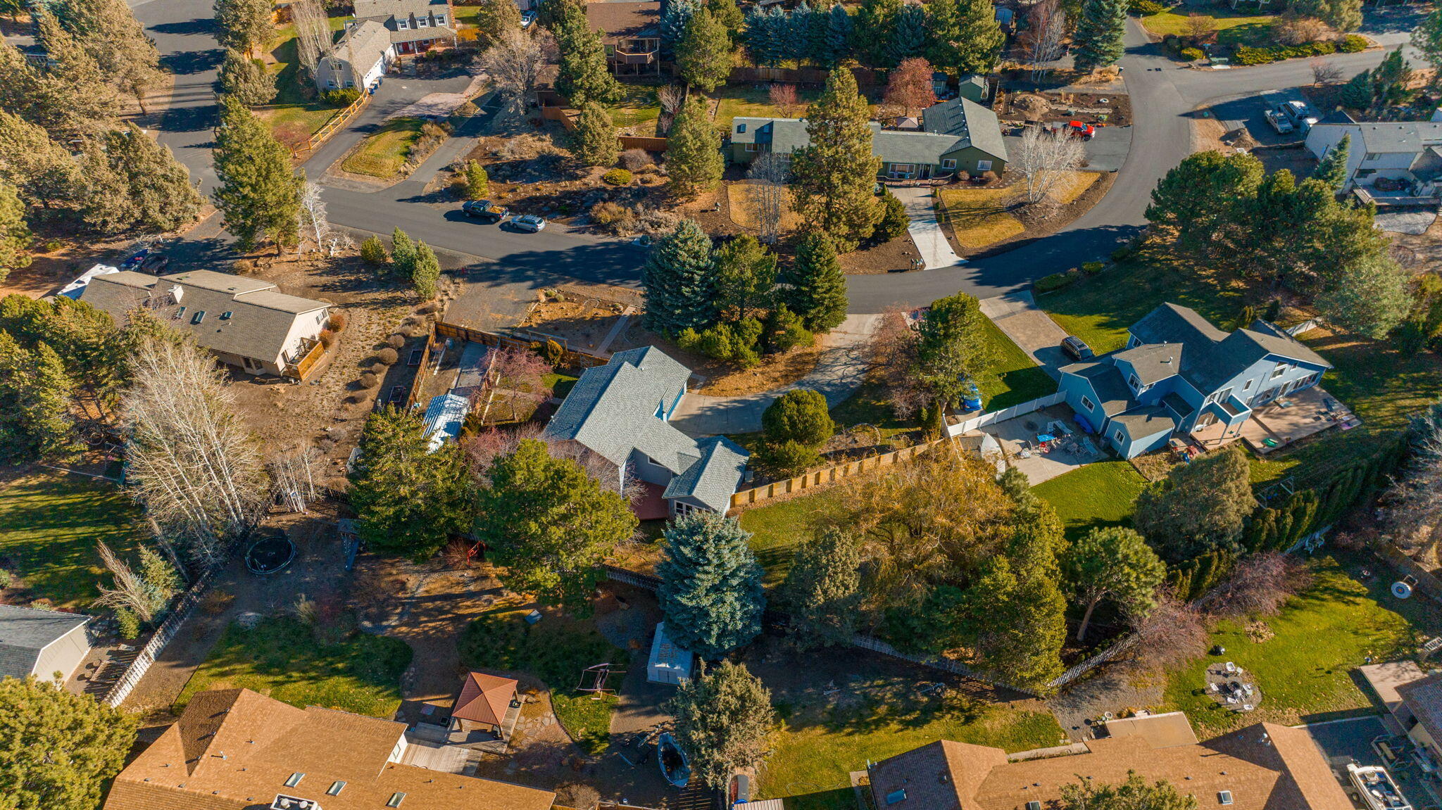 Mtn Vista - Residential