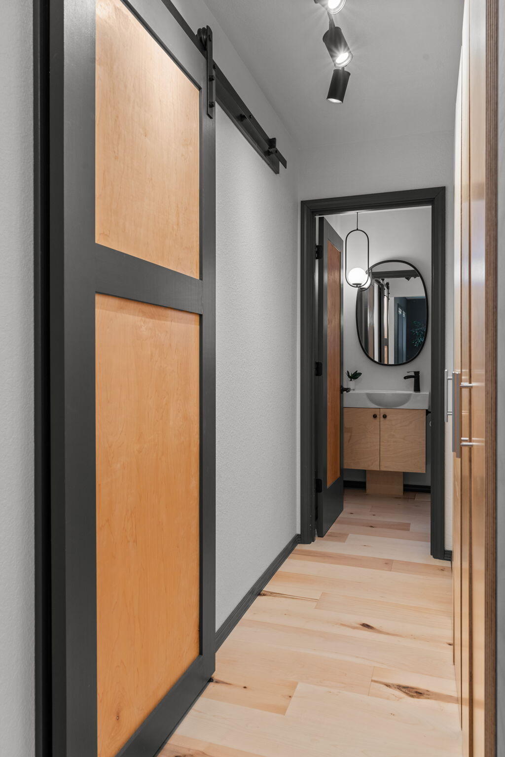 Mtn Vista - Residential