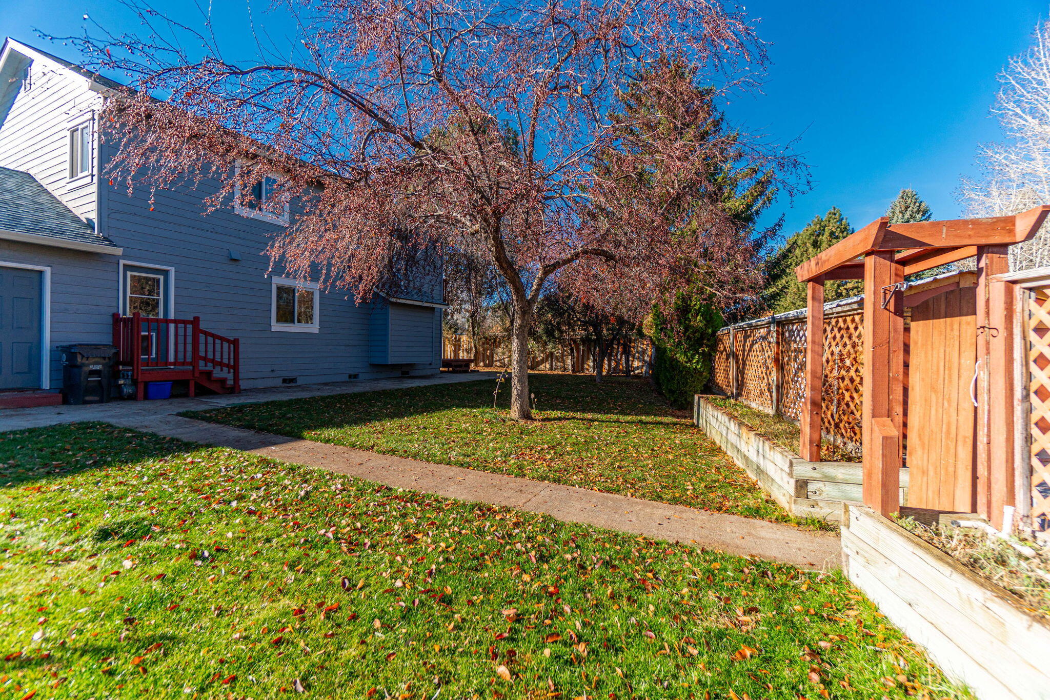 Mtn Vista - Residential